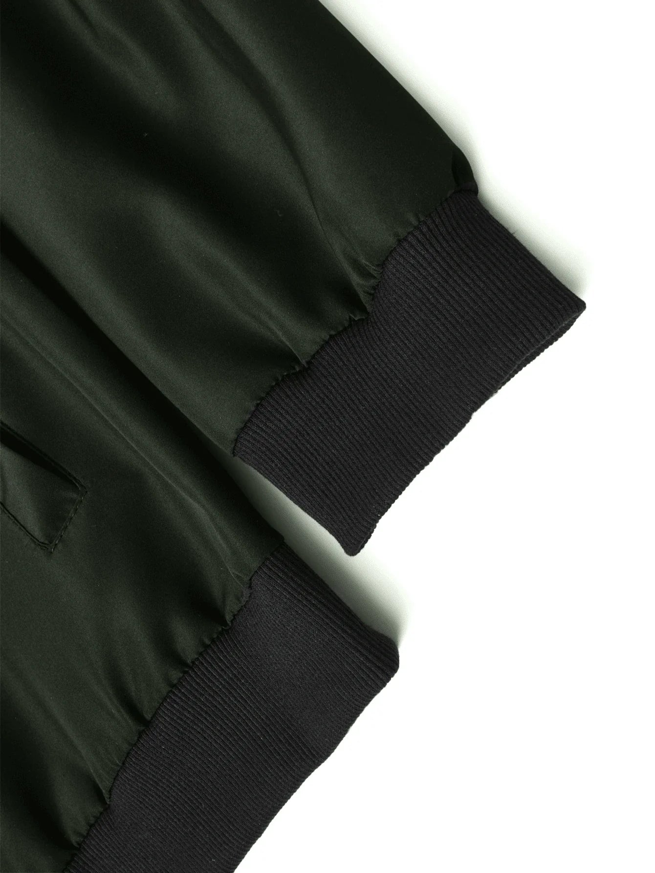 Men’s Bomber Jacket – Montreal Jacket