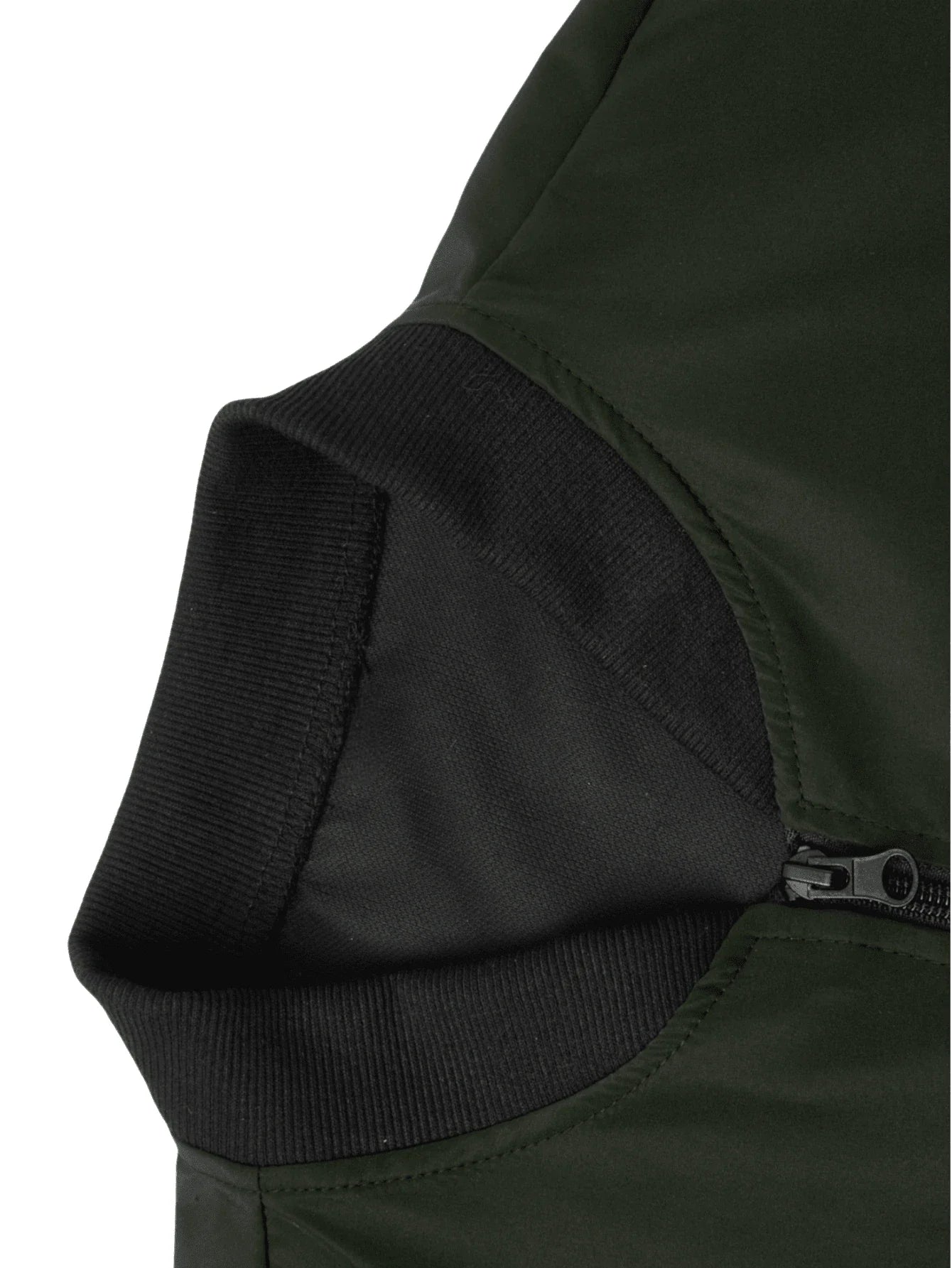 Men’s Bomber Jacket – Montreal Jacket