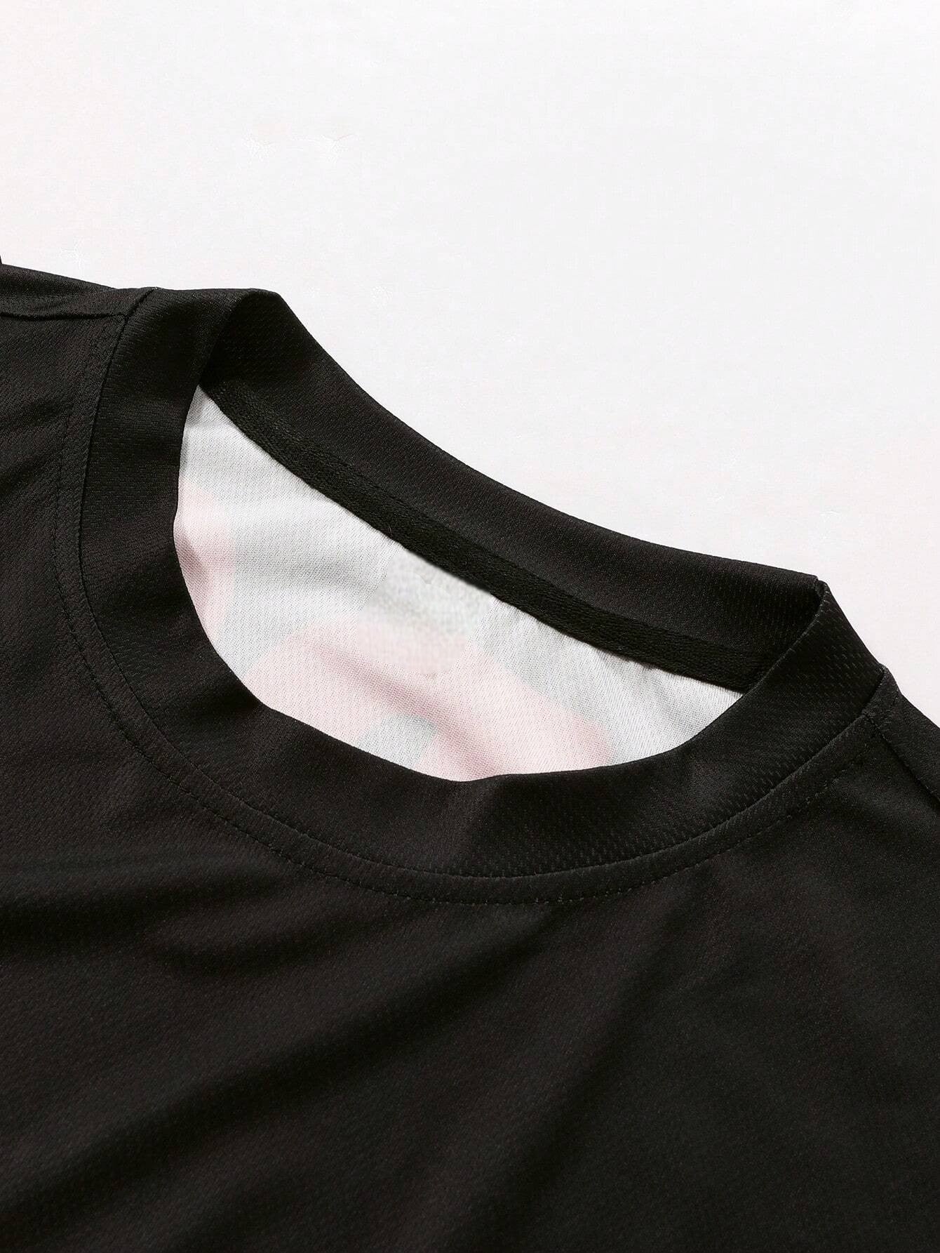 Men’s Oversized T-Shirt – Motorsports T-Shirt