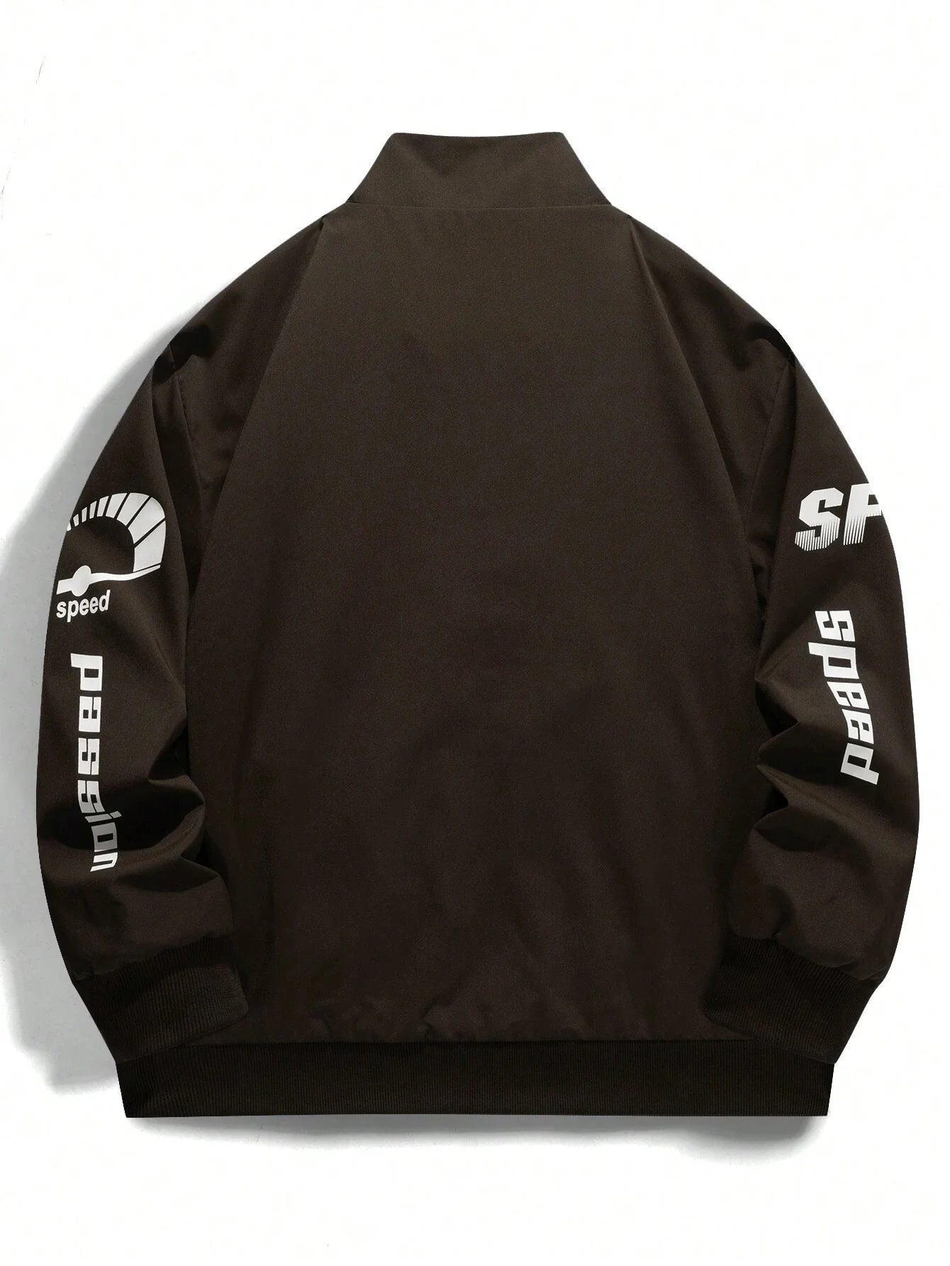 Men’s Jacket – Monaco Racing Jacket