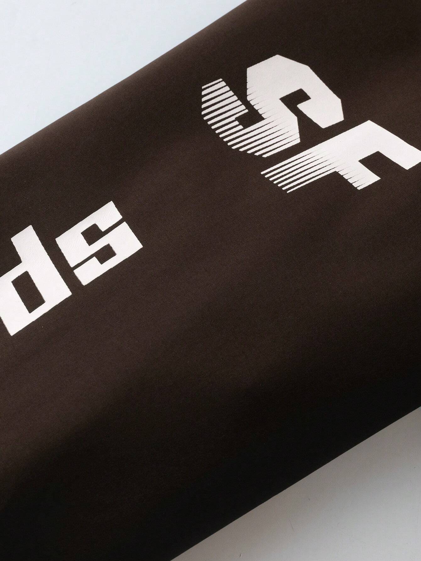 Men’s Jacket – Monaco Racing Jacket