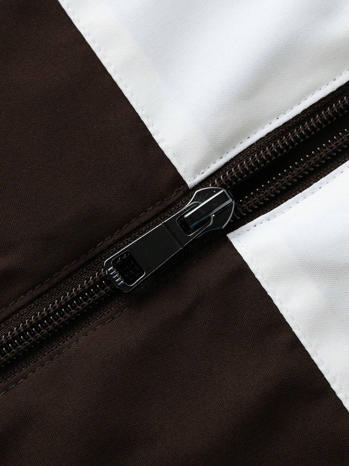 Men’s Jacket – Monaco Racing Jacket