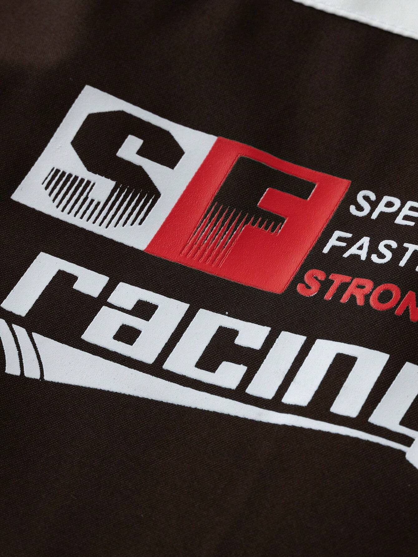 Men’s Jacket – Monaco Racing Jacket