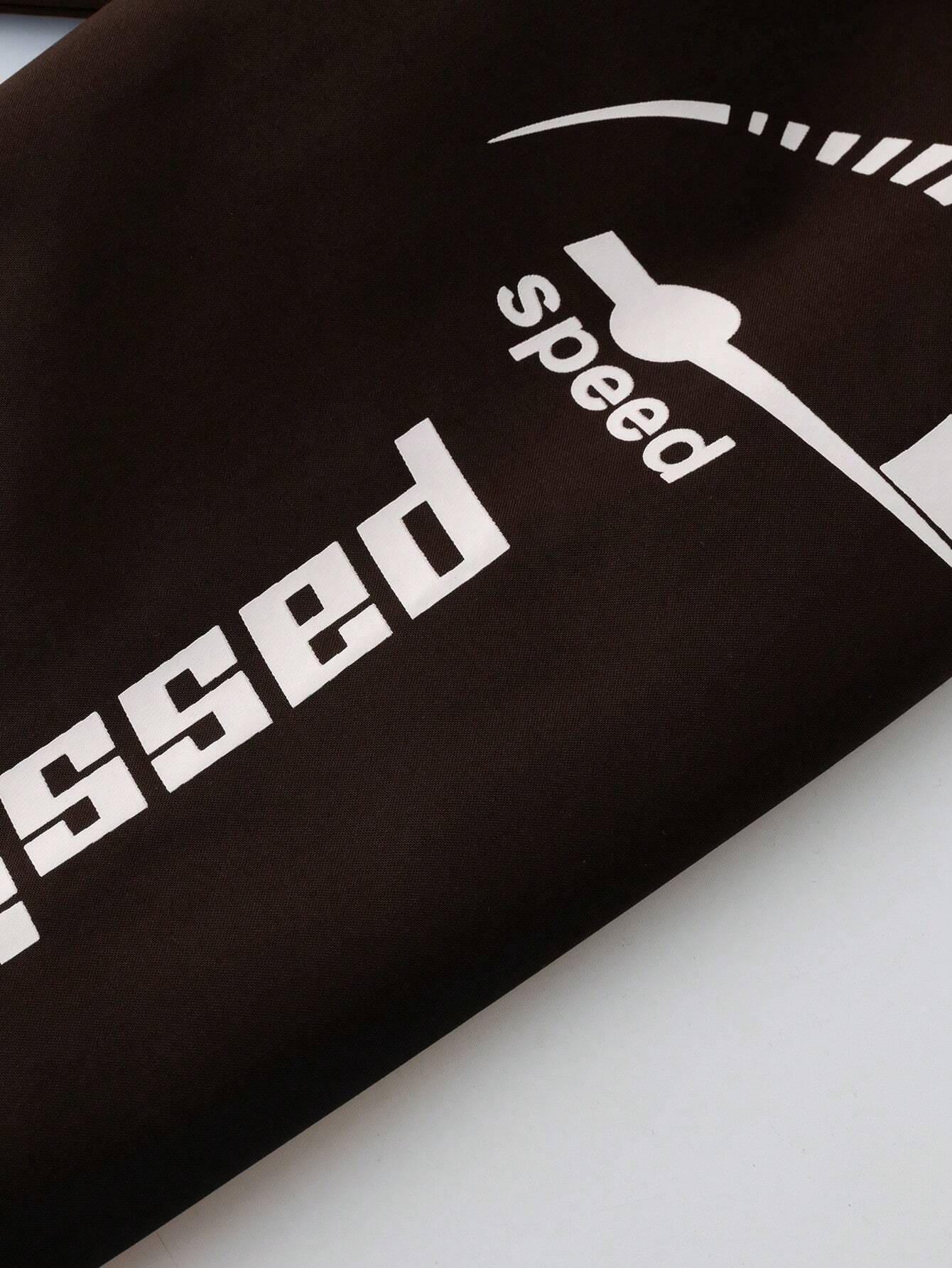 Men’s Jacket – Monaco Racing Jacket