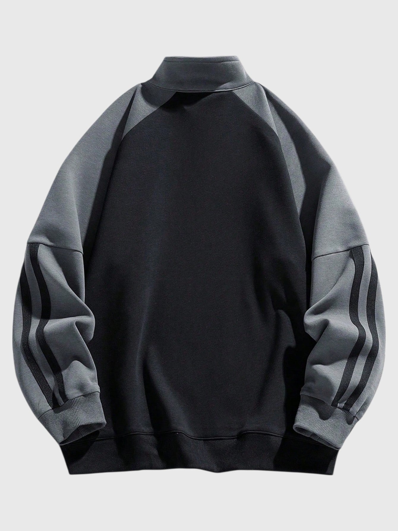 Men’s Zip-Up Sweater - Sweater Coimbra