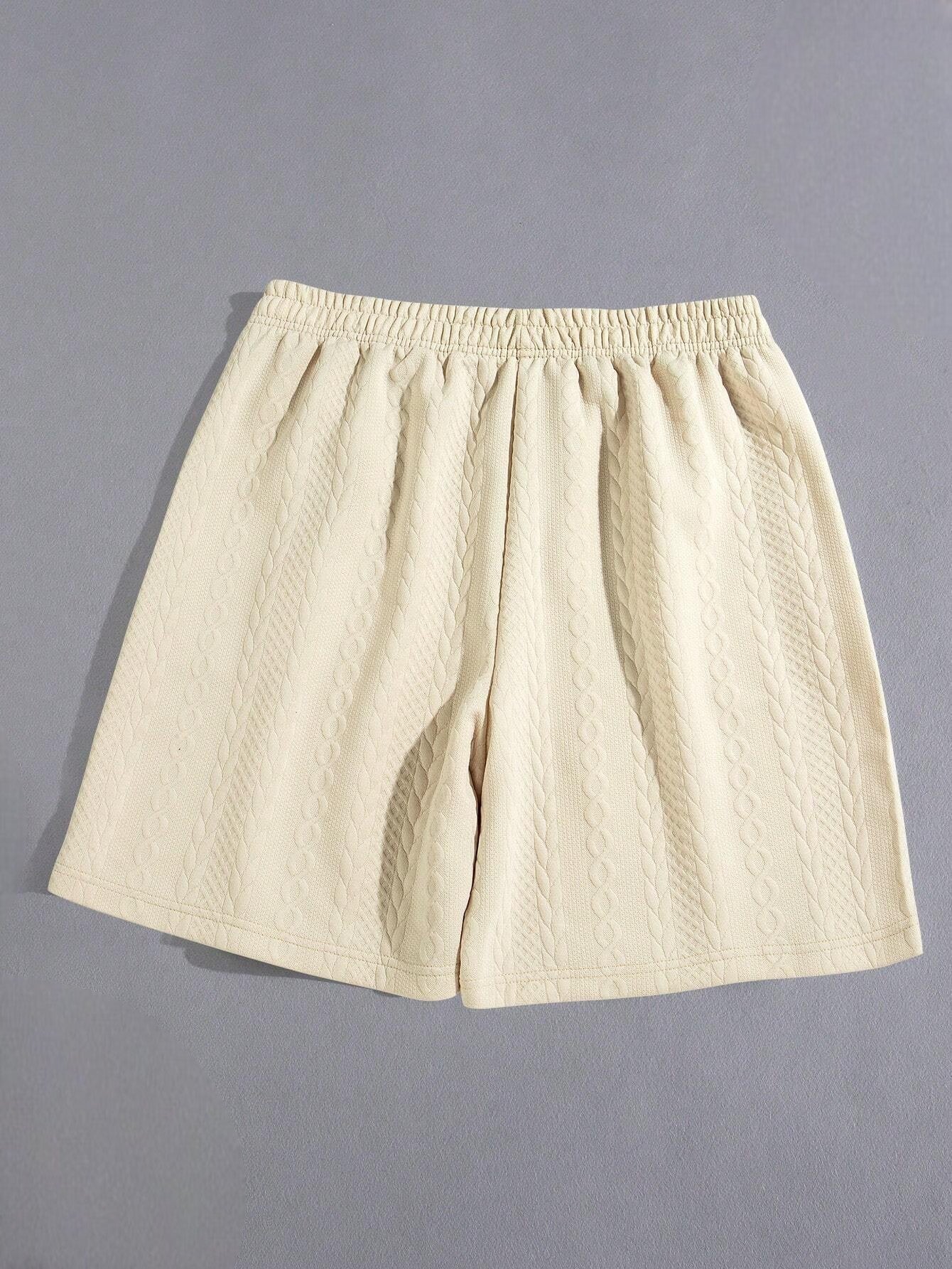Men’s Textured Shorts – Cancun Shorts