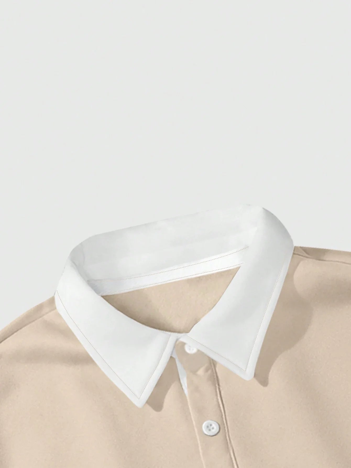 Men’s Long Sleeve Polo Shirt – Porto Shirt