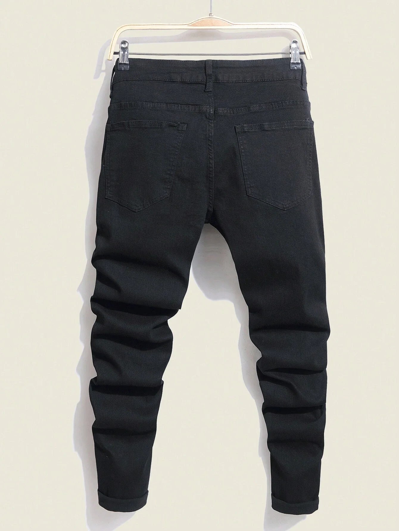 Men’s Ripped Jeans – Victoria Jeans