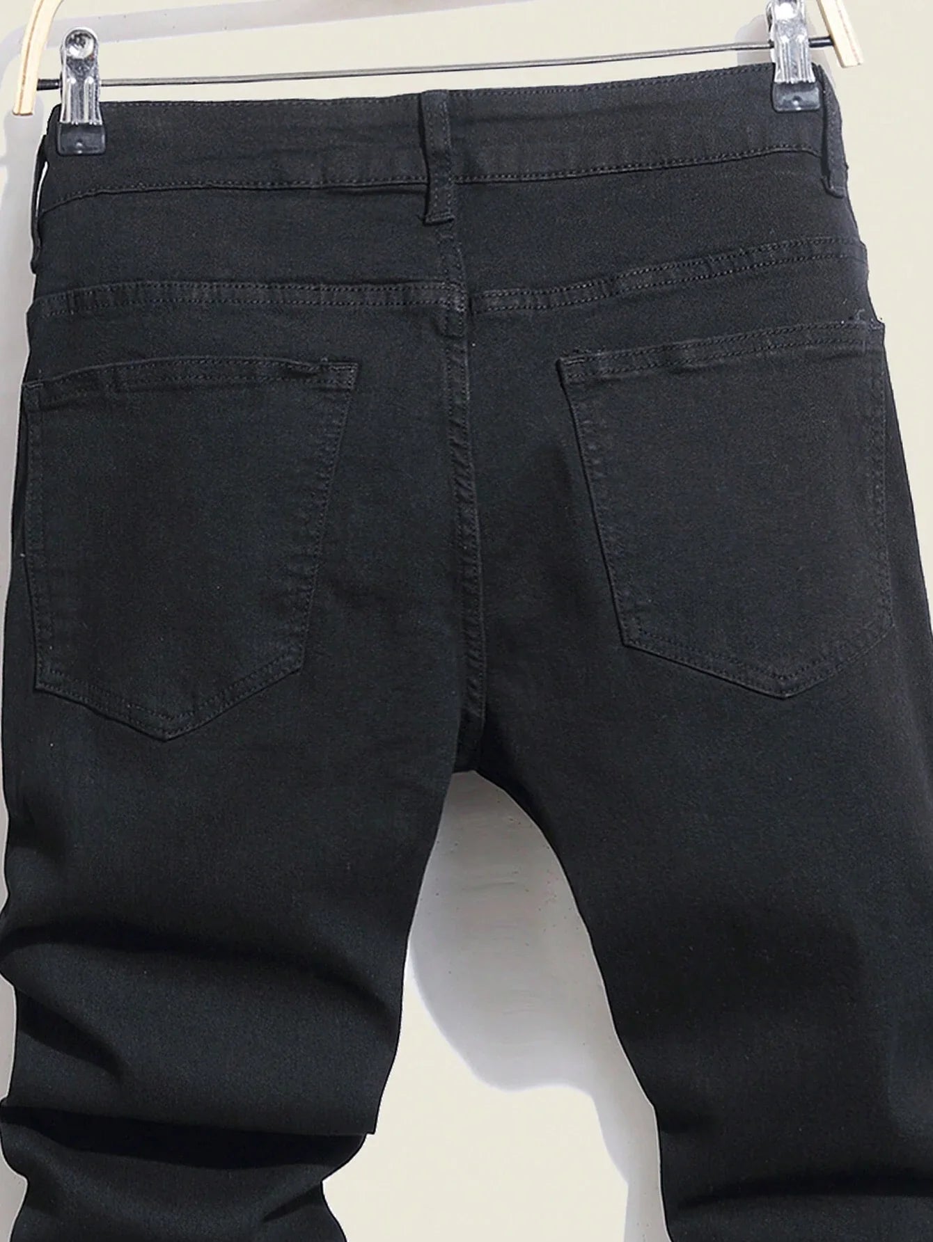 Men’s Ripped Jeans – Victoria Jeans