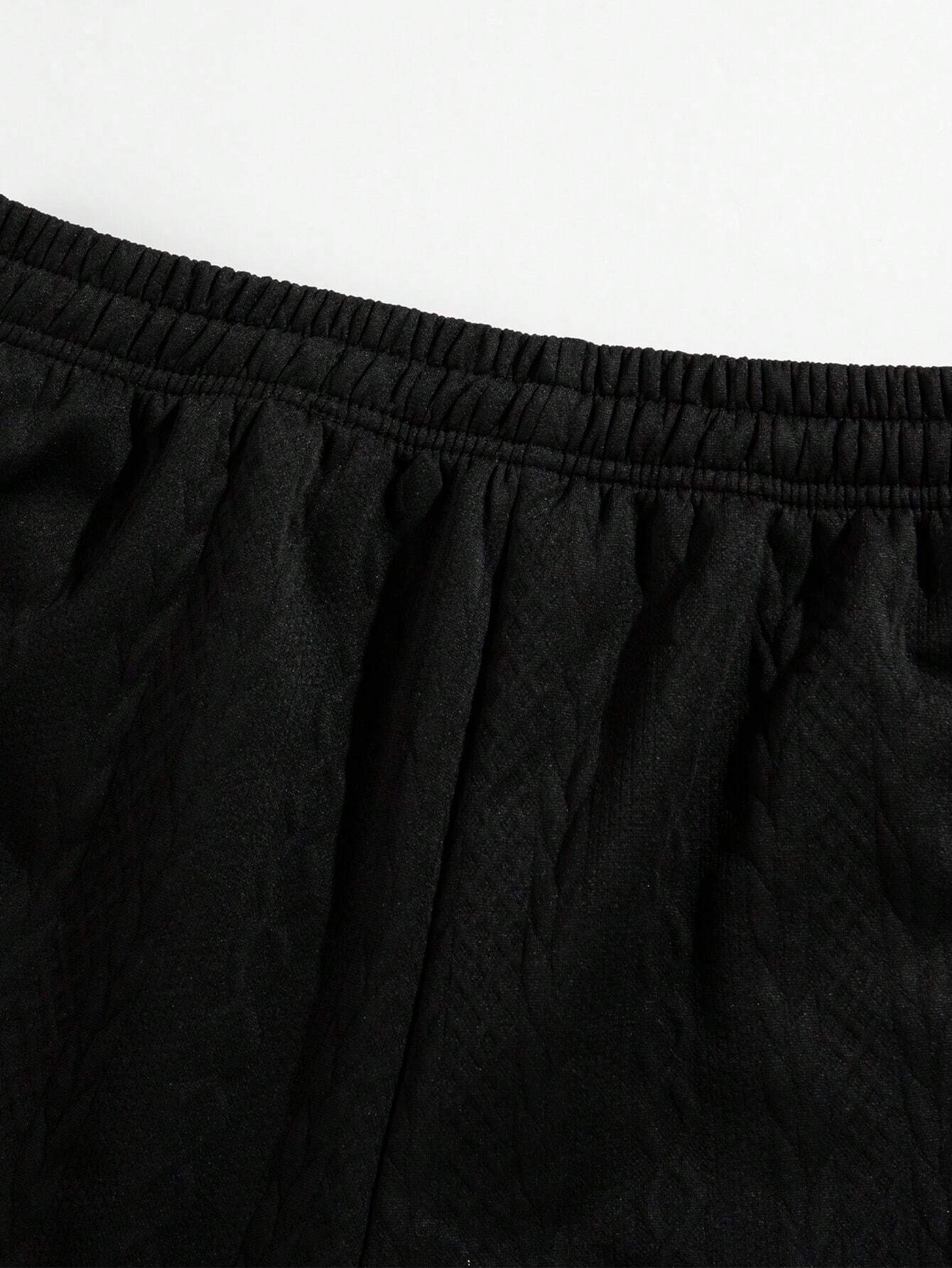 Men’s Textured Shorts – Cancun Shorts