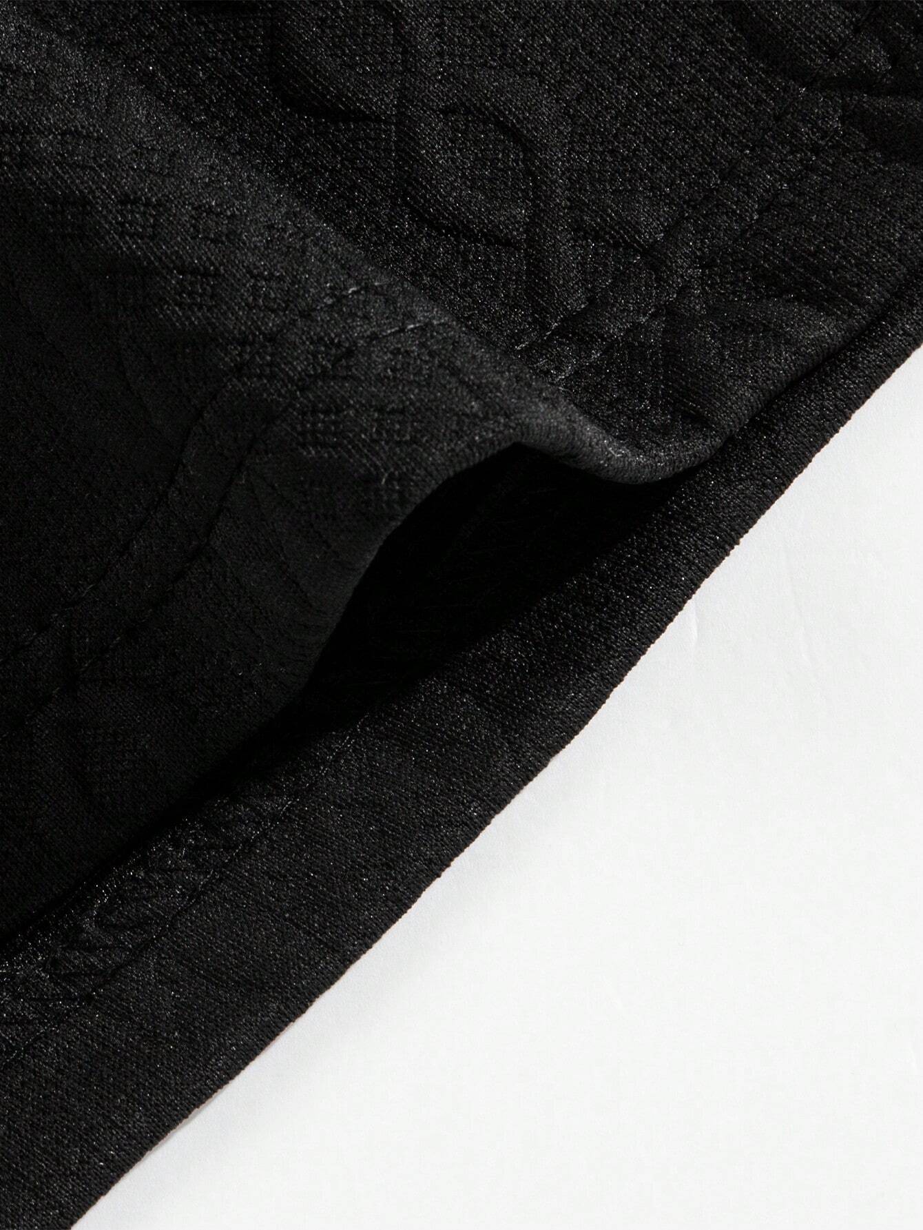 Men’s Textured Shorts – Cancun Shorts