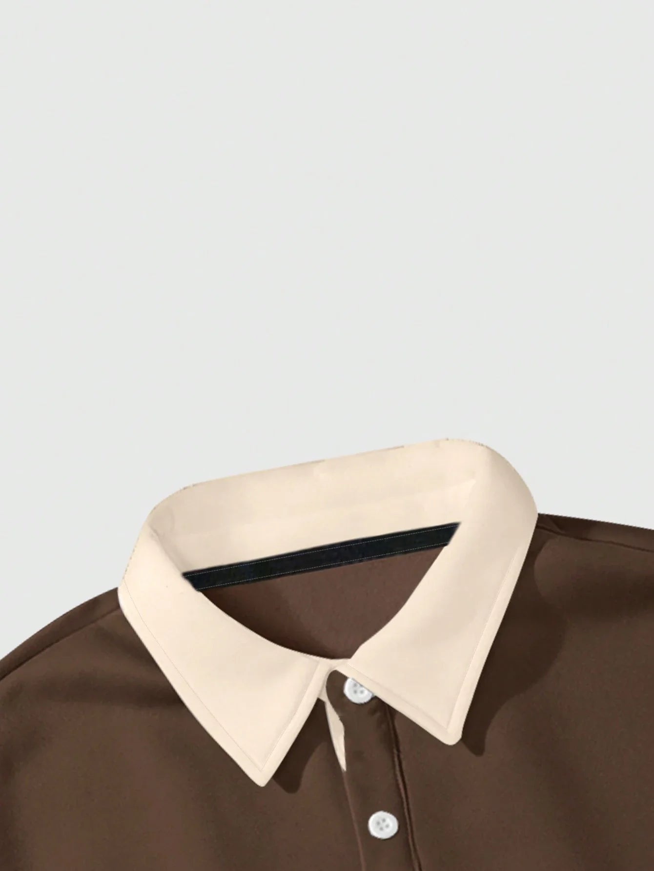 Men’s Long Sleeve Polo Shirt – Porto Shirt