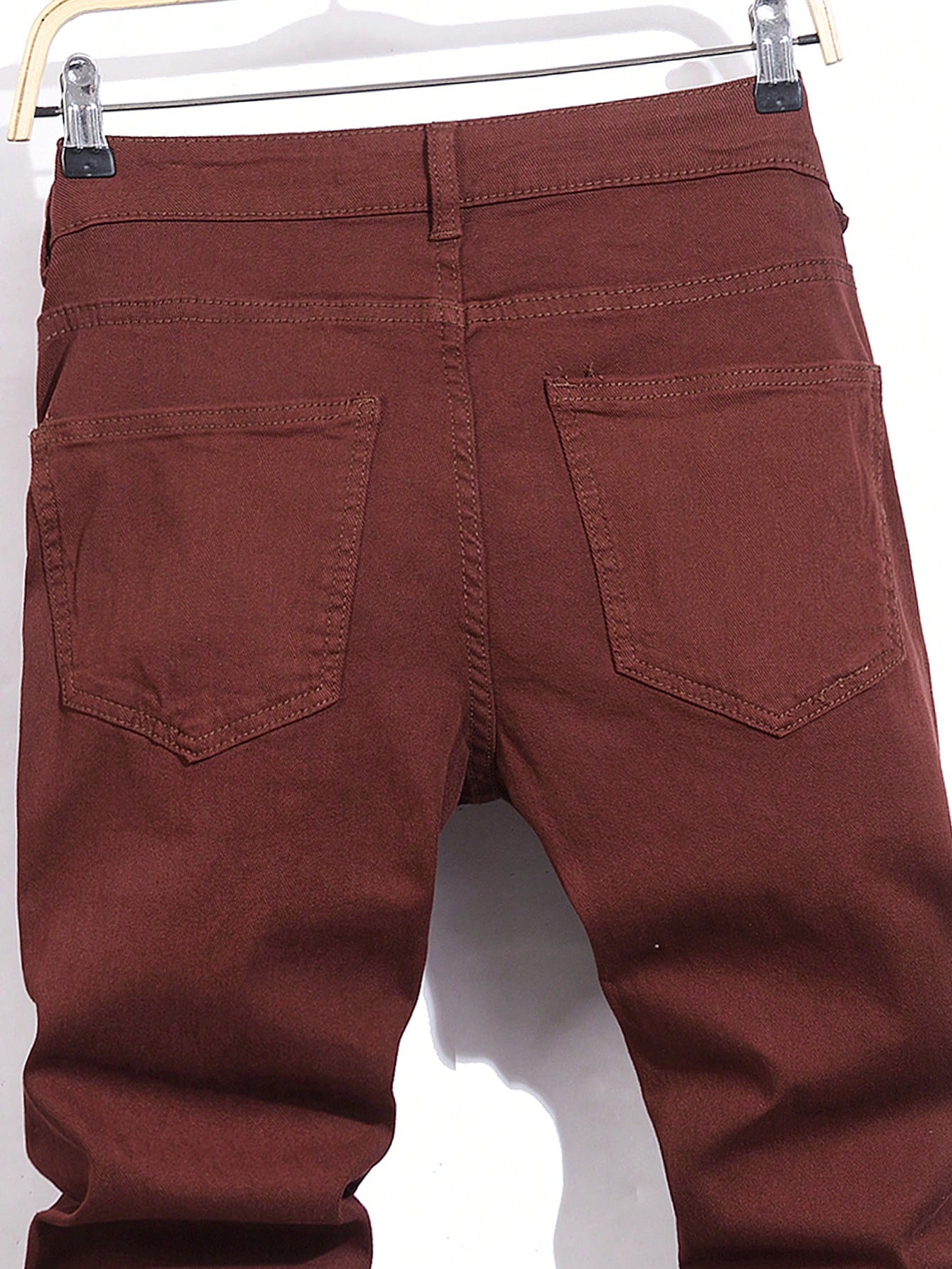 Men’s Ripped Jeans – Victoria Jeans