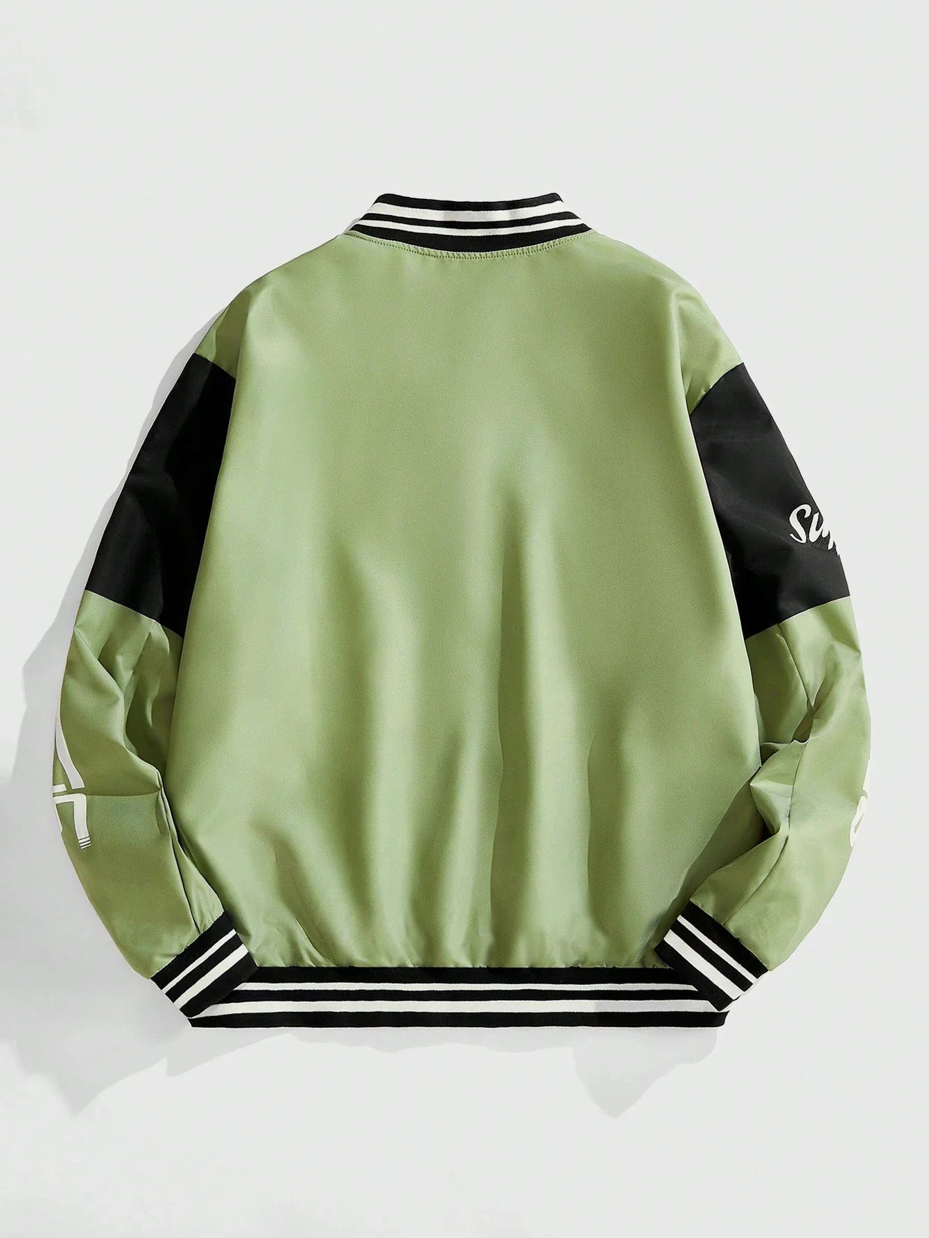 Men’s Sport Jacket – Speed Racing Jacket