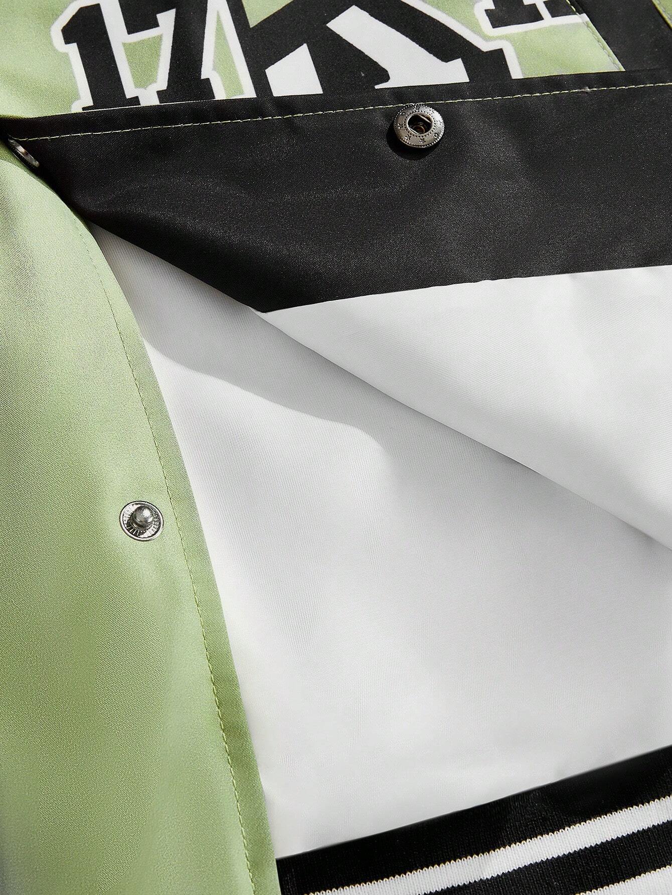 Men’s Sport Jacket – Speed Racing Jacket