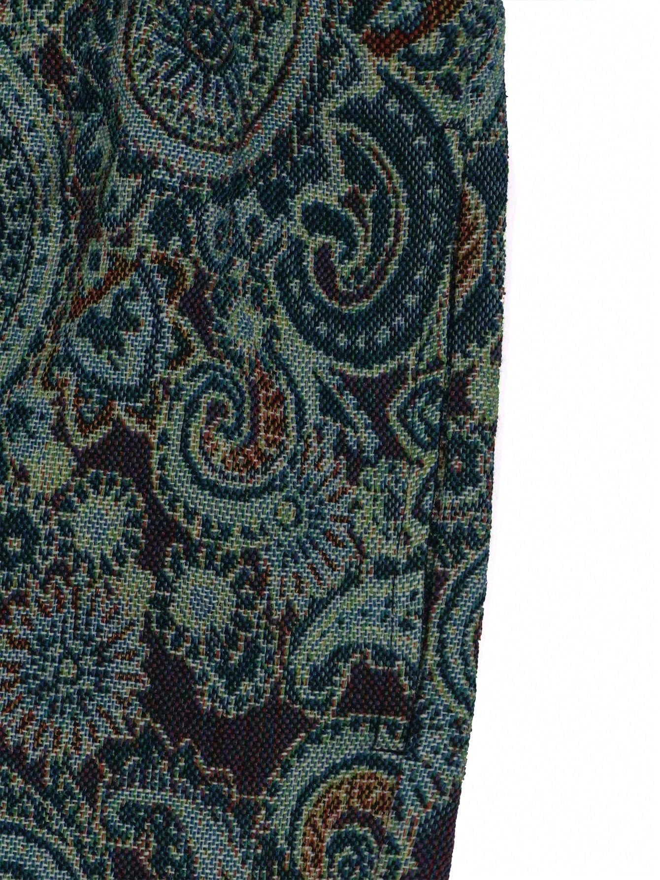 Men’s Printed Shorts – Bombay Shorts