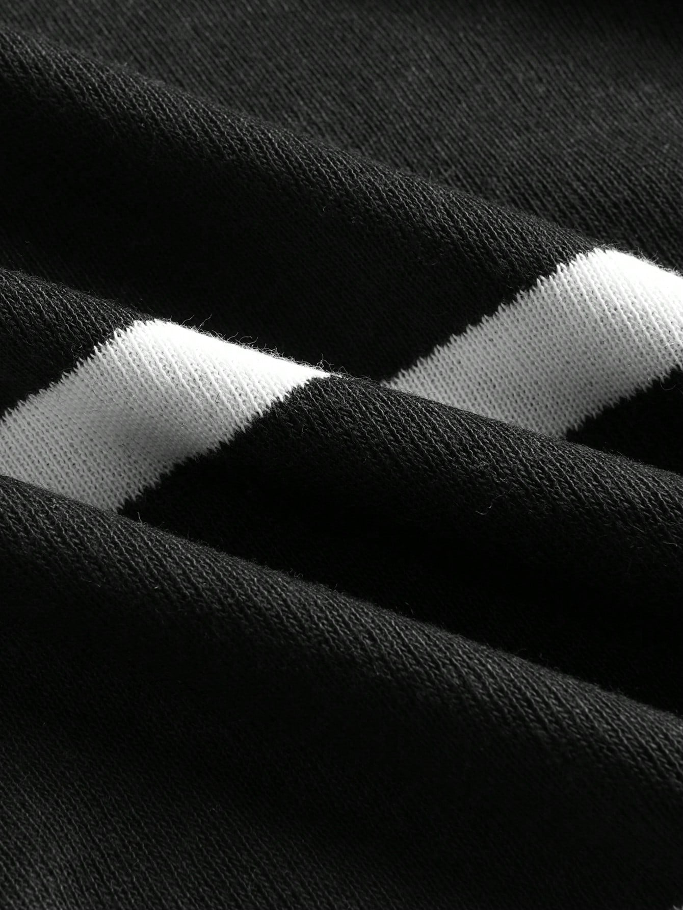 Men’s Striped Polo Shirt – Manilla Shirt