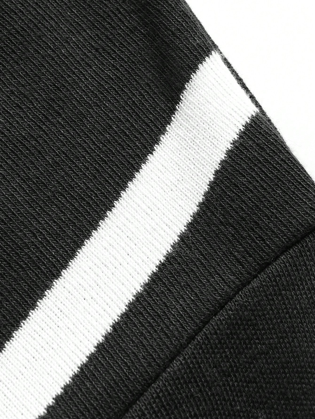 Men’s Striped Polo Shirt – Manilla Shirt