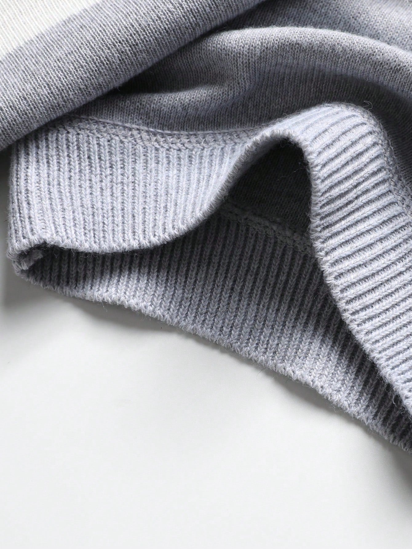 Men’s Striped Polo Shirt – Manilla Shirt