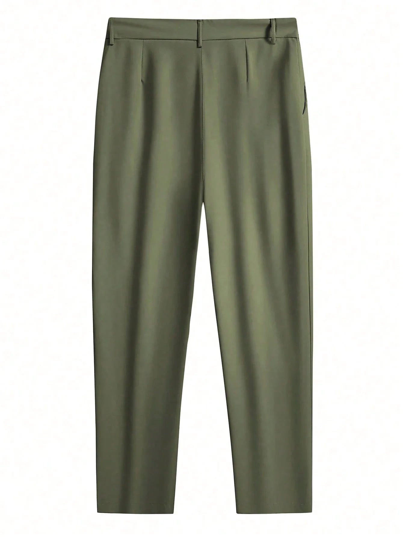 Men’s Tailored Dress Trousers – Vernazza Trousers