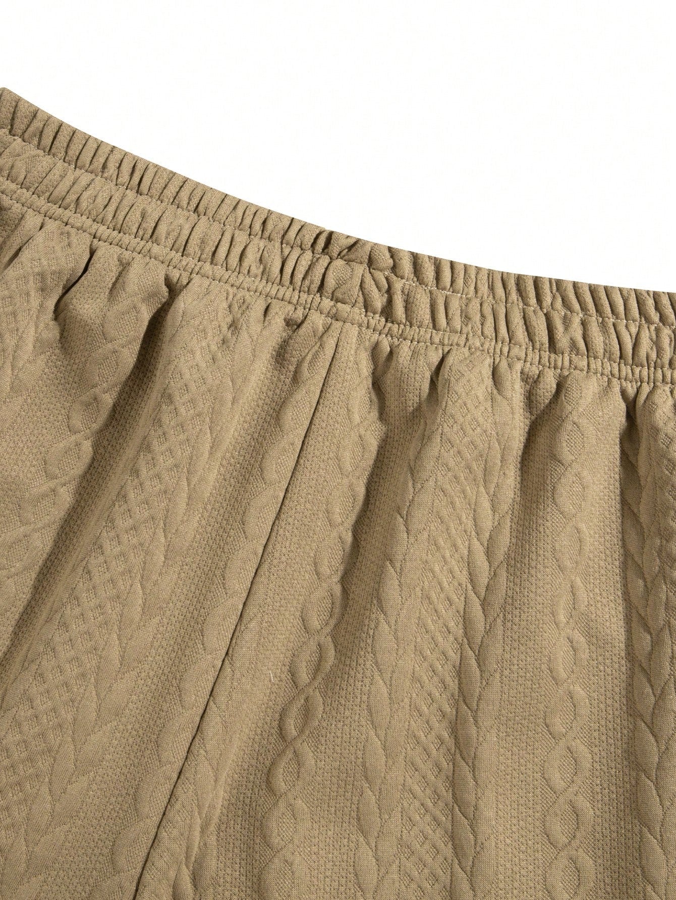 Men’s Textured Shorts – Cancun Shorts