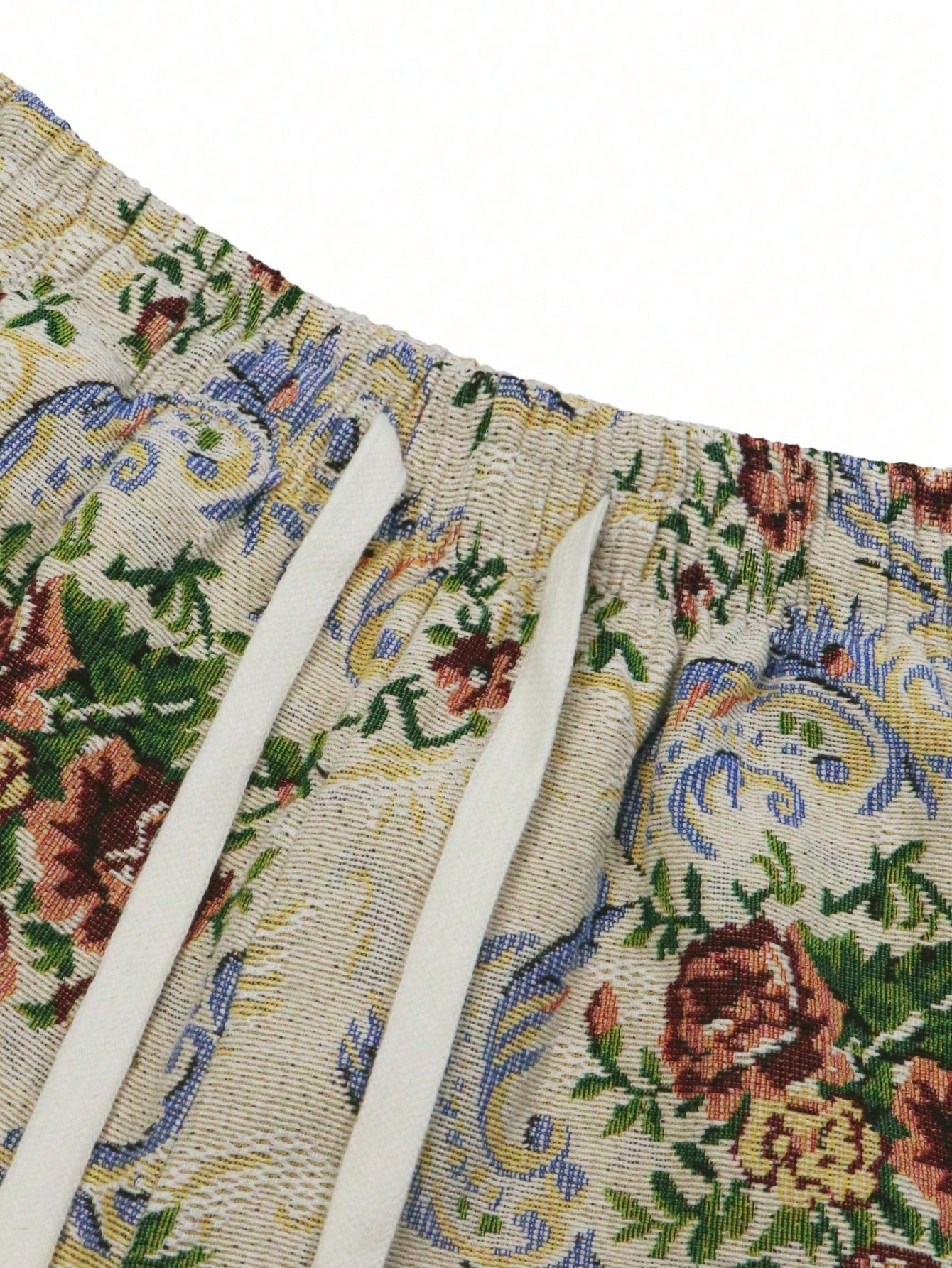Men’s Printed Shorts – Bombay Shorts