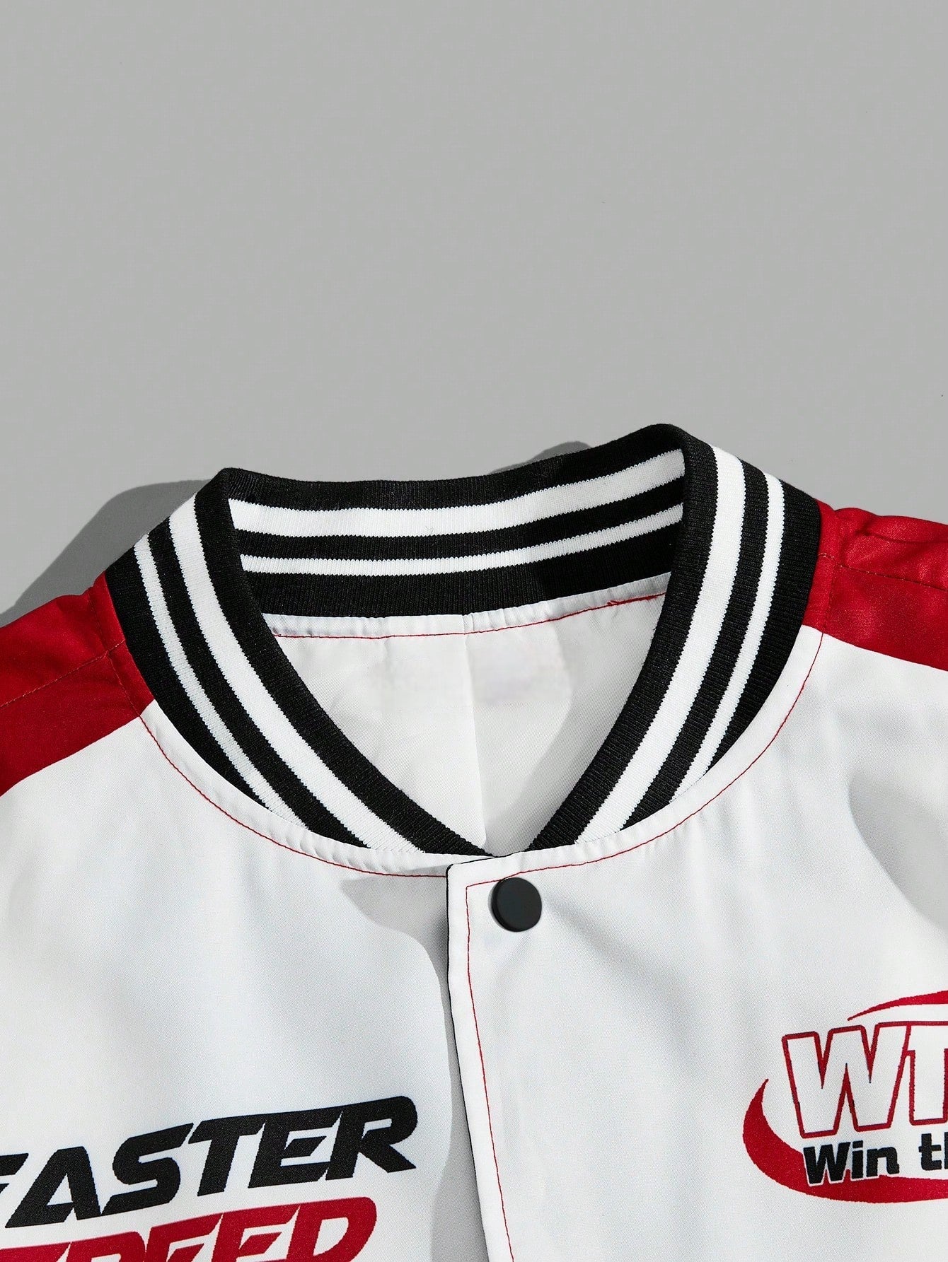 Men’s Sport Jacket – Speed Racing Jacket