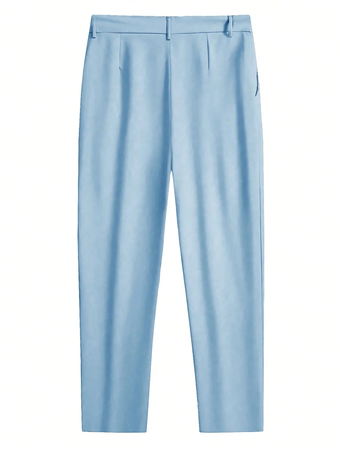 Men’s Tailored Dress Trousers – Vernazza Trousers