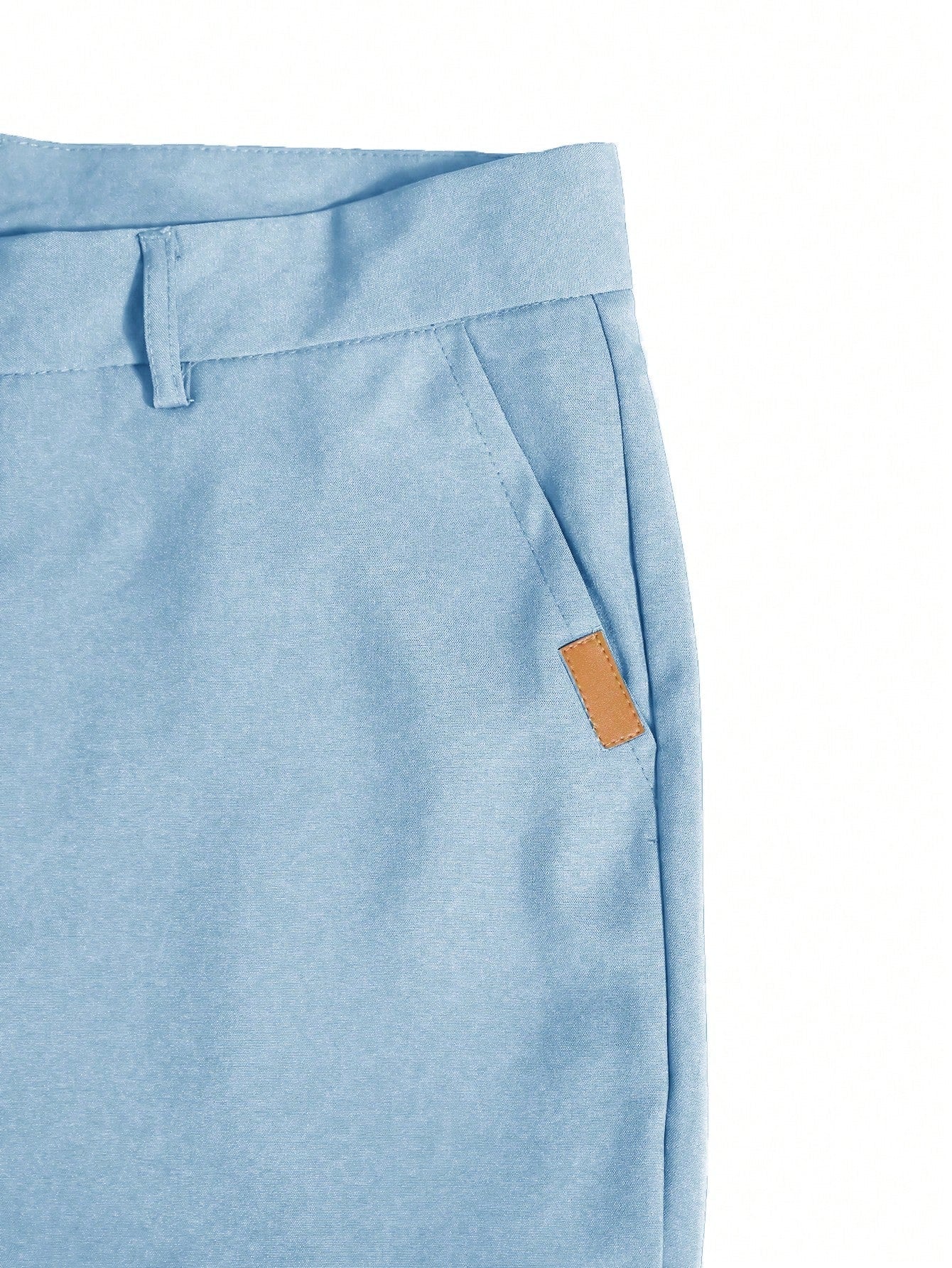 Men’s Tailored Dress Trousers – Vernazza Trousers