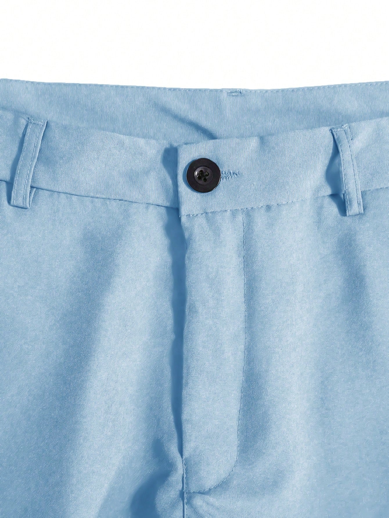 Men’s Tailored Dress Trousers – Vernazza Trousers