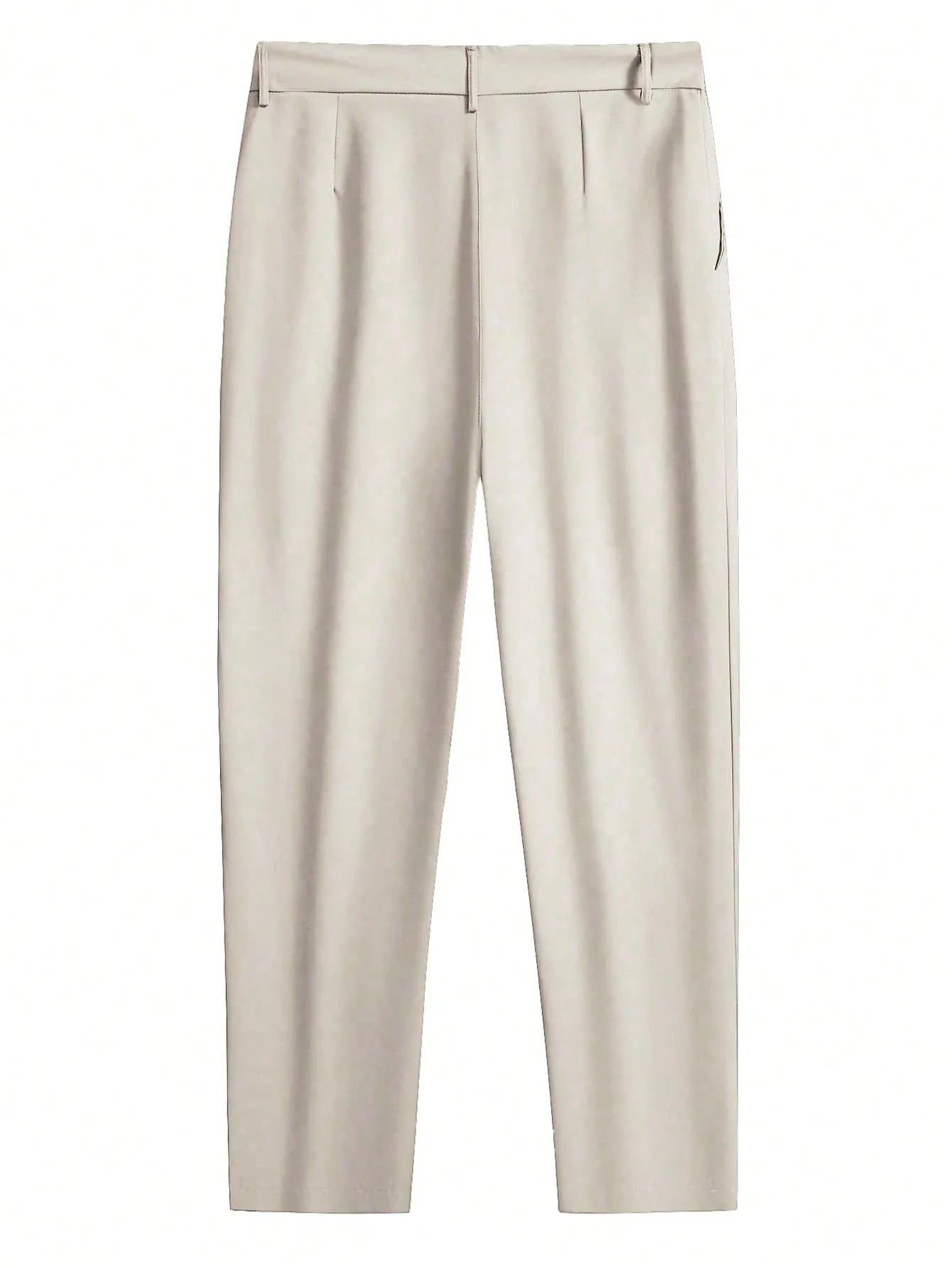 Men’s Tailored Dress Trousers – Vernazza Trousers