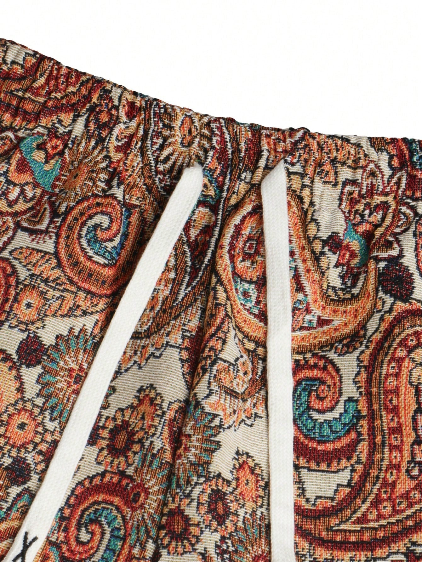 Men’s Printed Shorts – Bombay Shorts