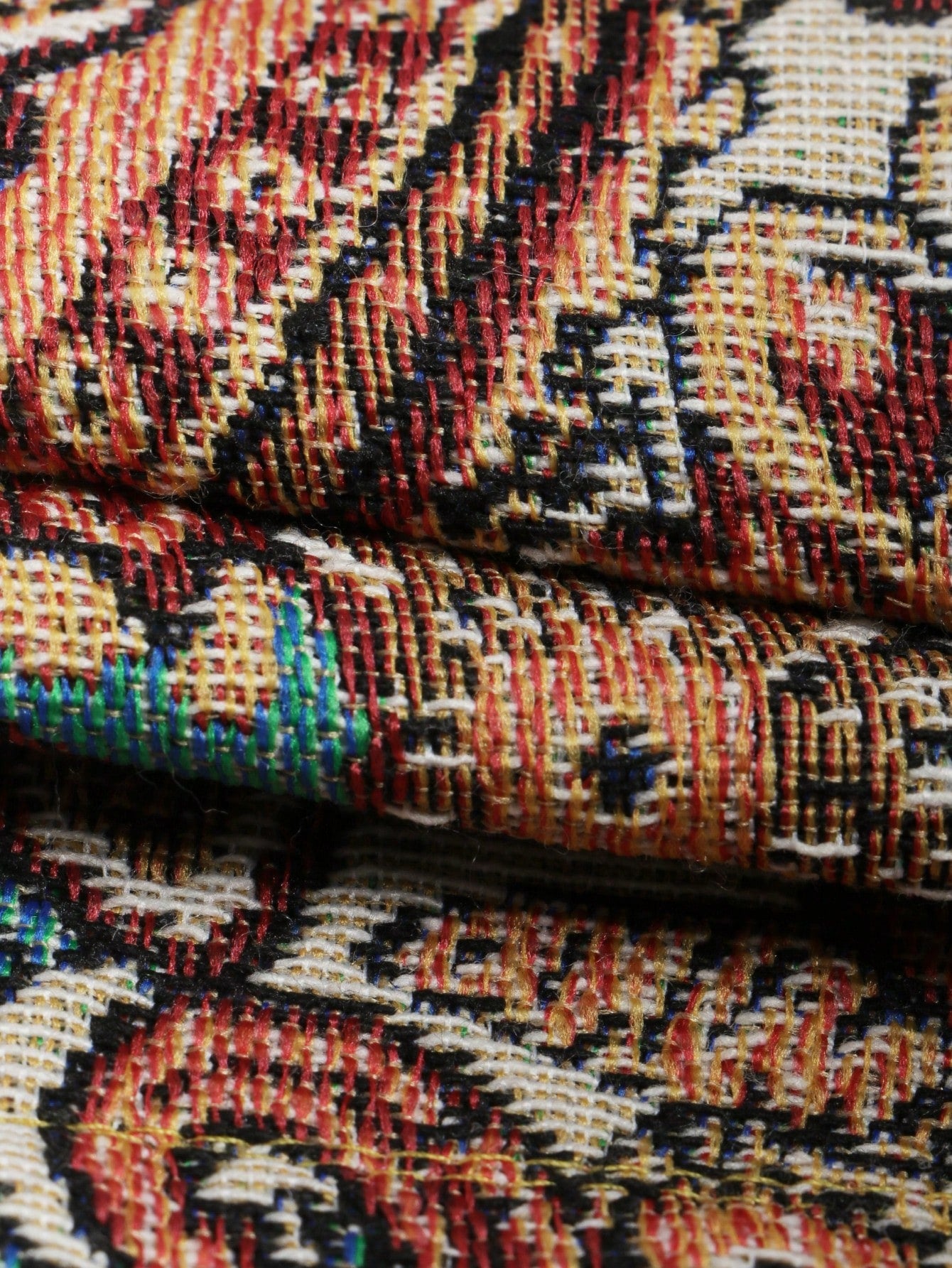 Men’s Printed Shorts – Bombay Shorts