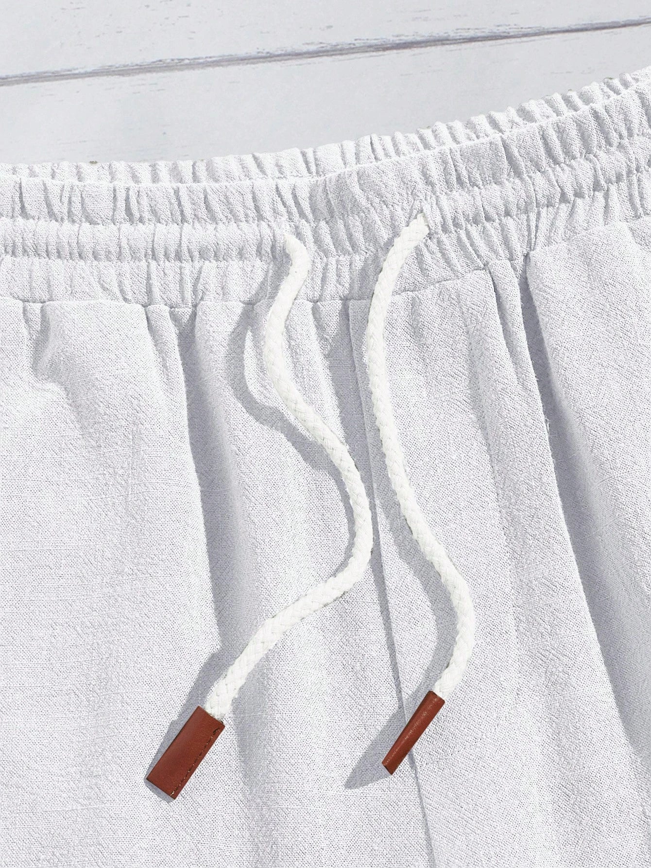 Men’s Linen Shorts – Buzios Shorts