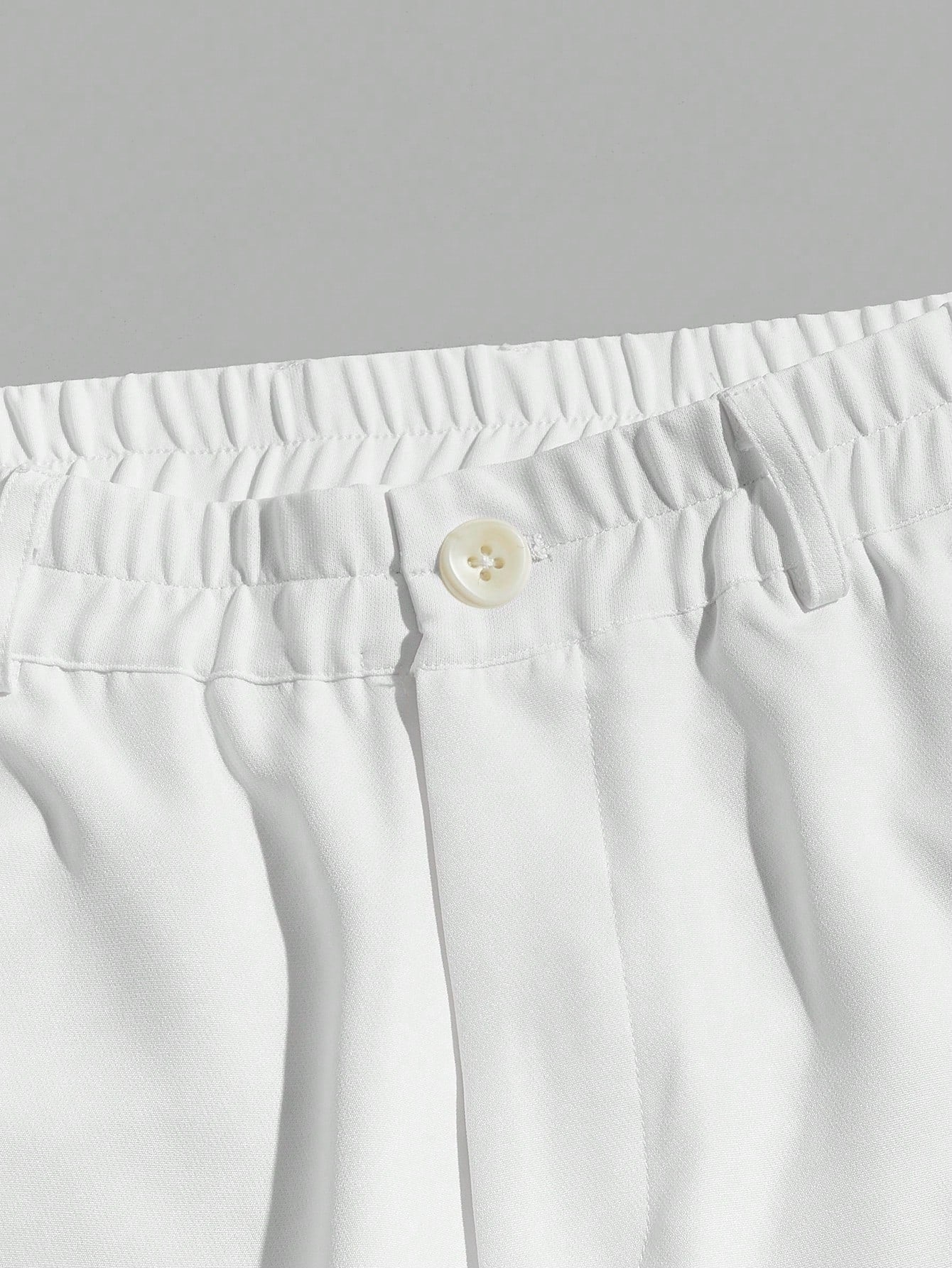 Men’s Dress Trousers – Dallas Trousers