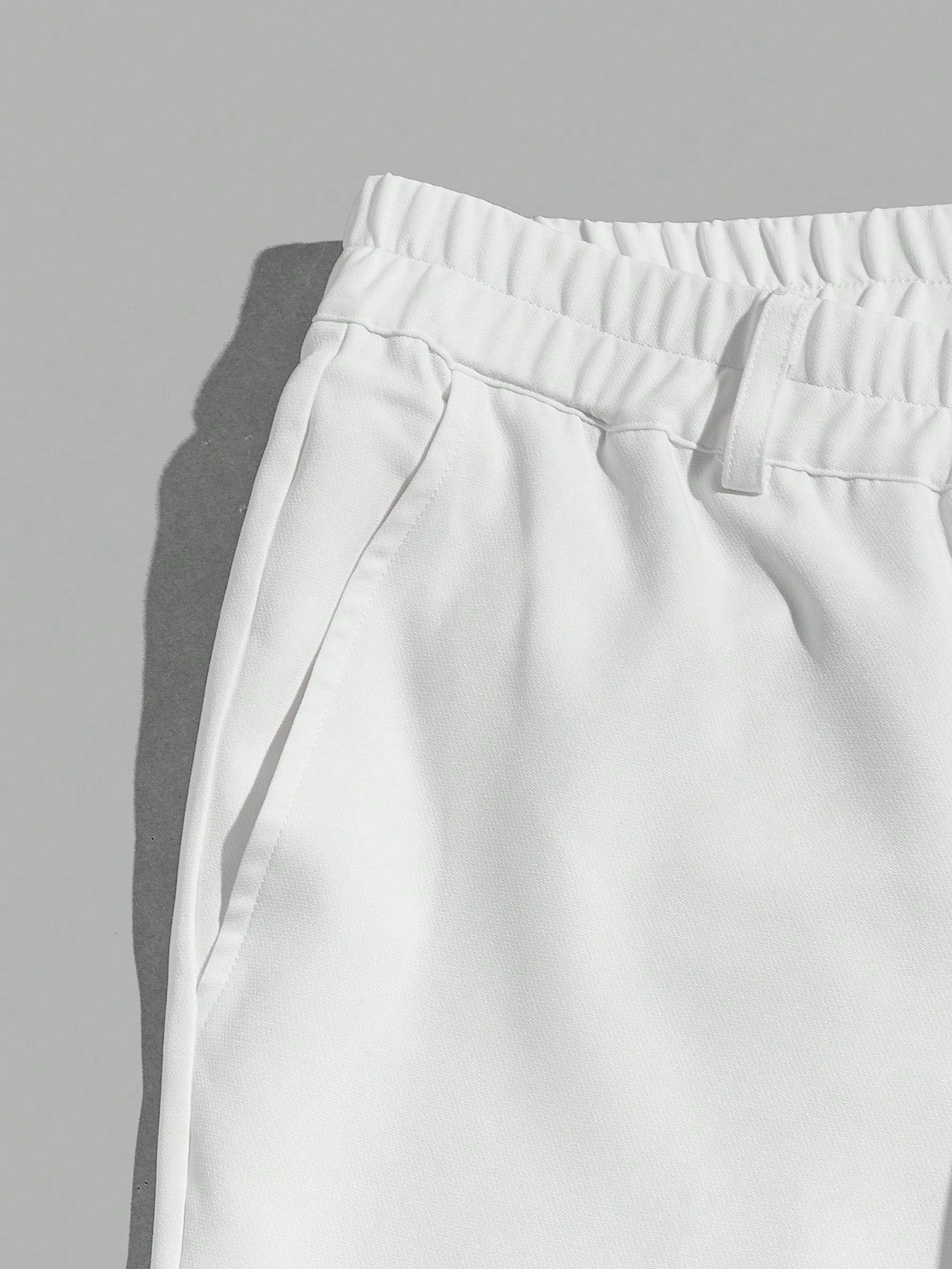 Men’s Dress Trousers – Dallas Trousers