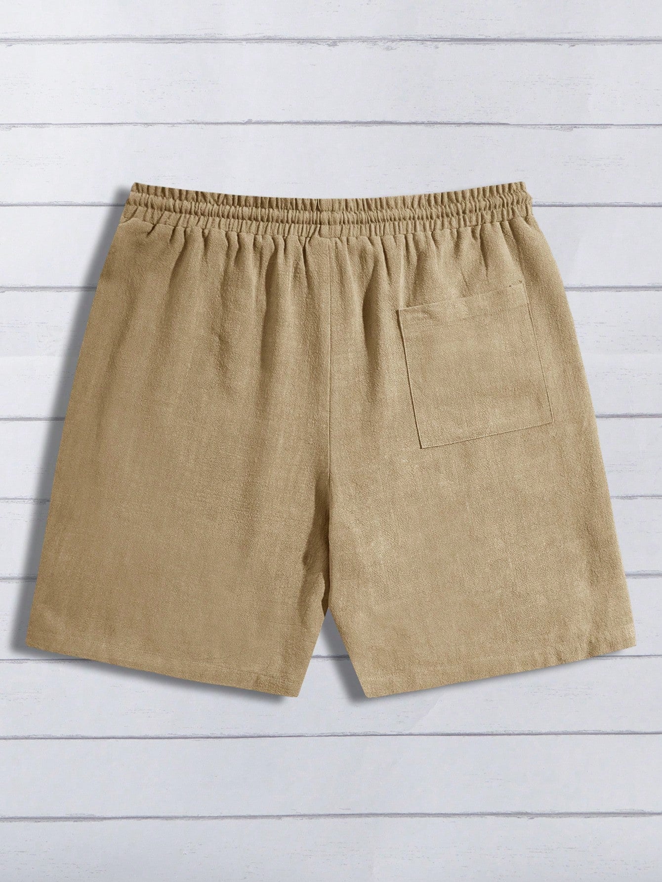 Men’s Linen Shorts – Buzios Shorts