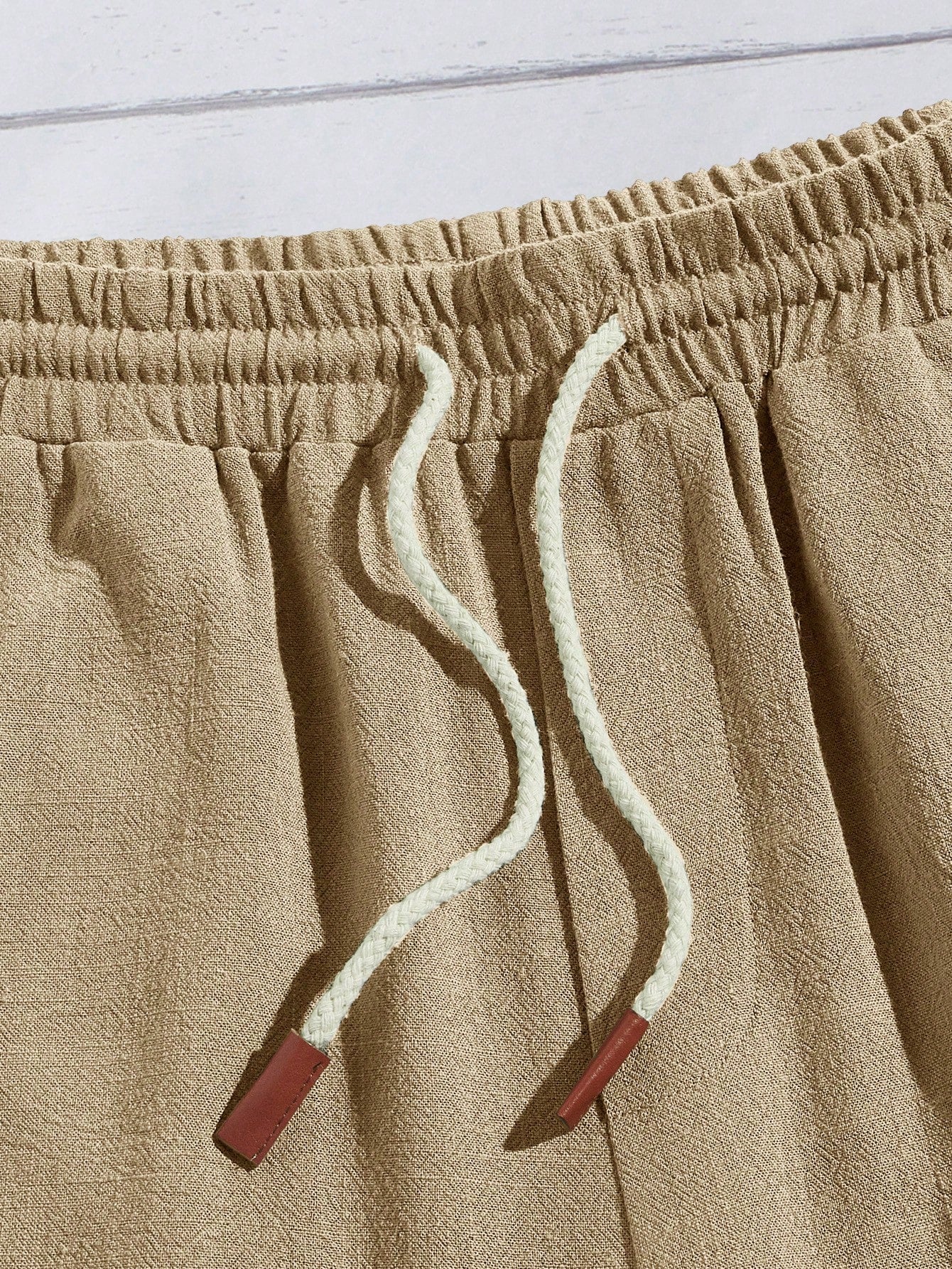 Men’s Linen Shorts – Buzios Shorts
