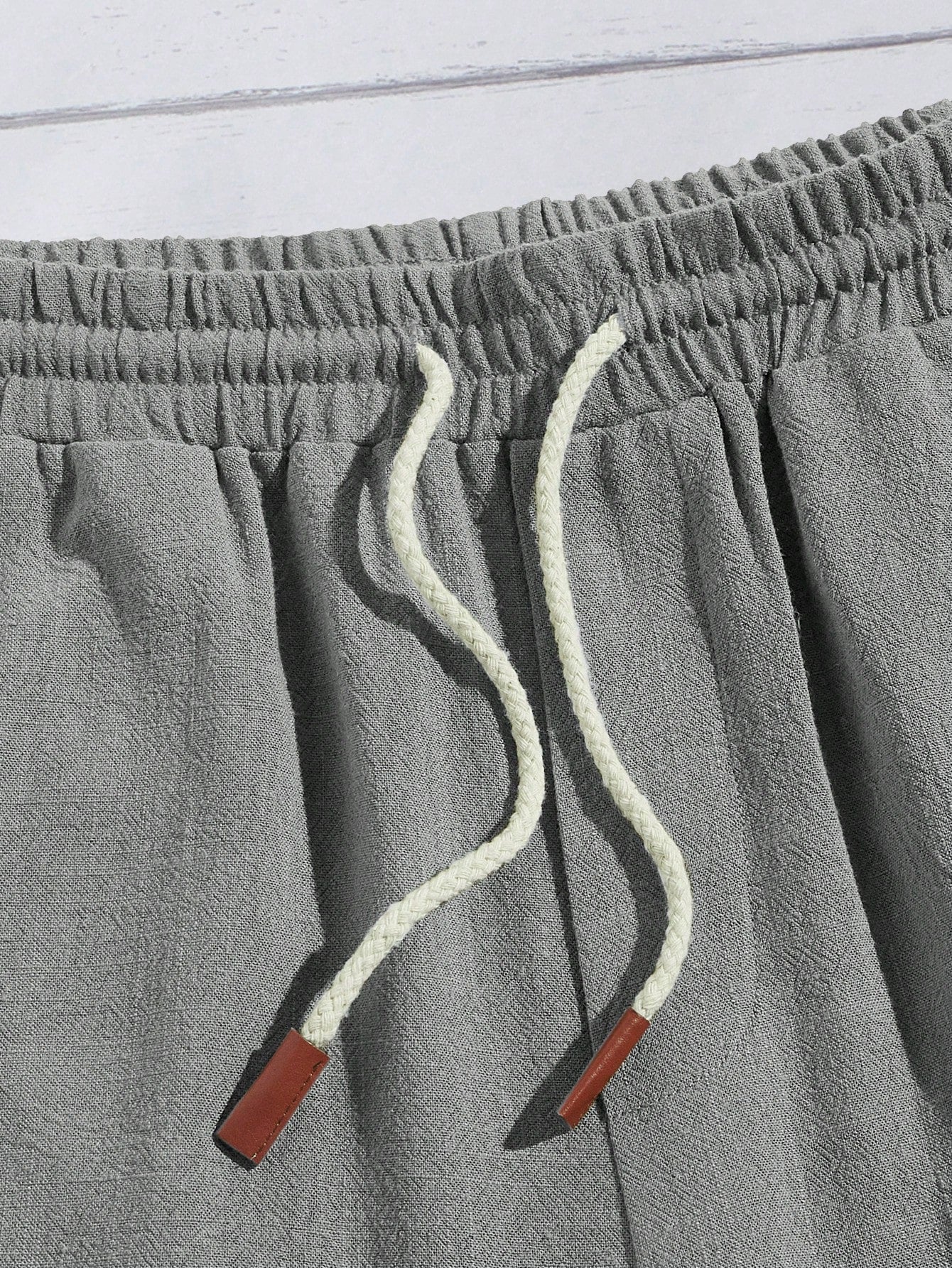 Men’s Linen Shorts – Buzios Shorts