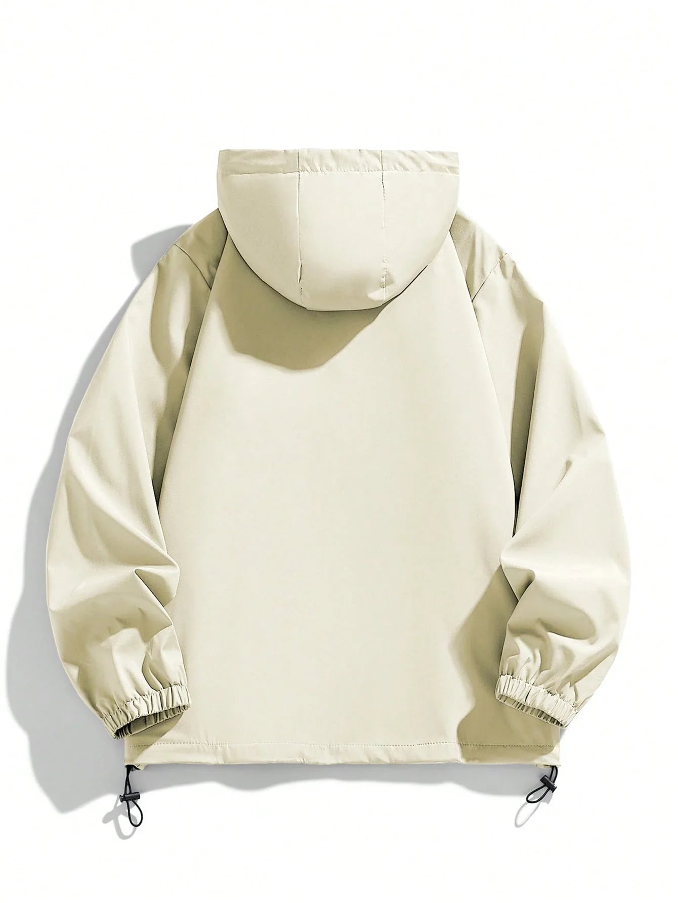 Men’s Windbreaker Jacket – Los Angeles Jacket