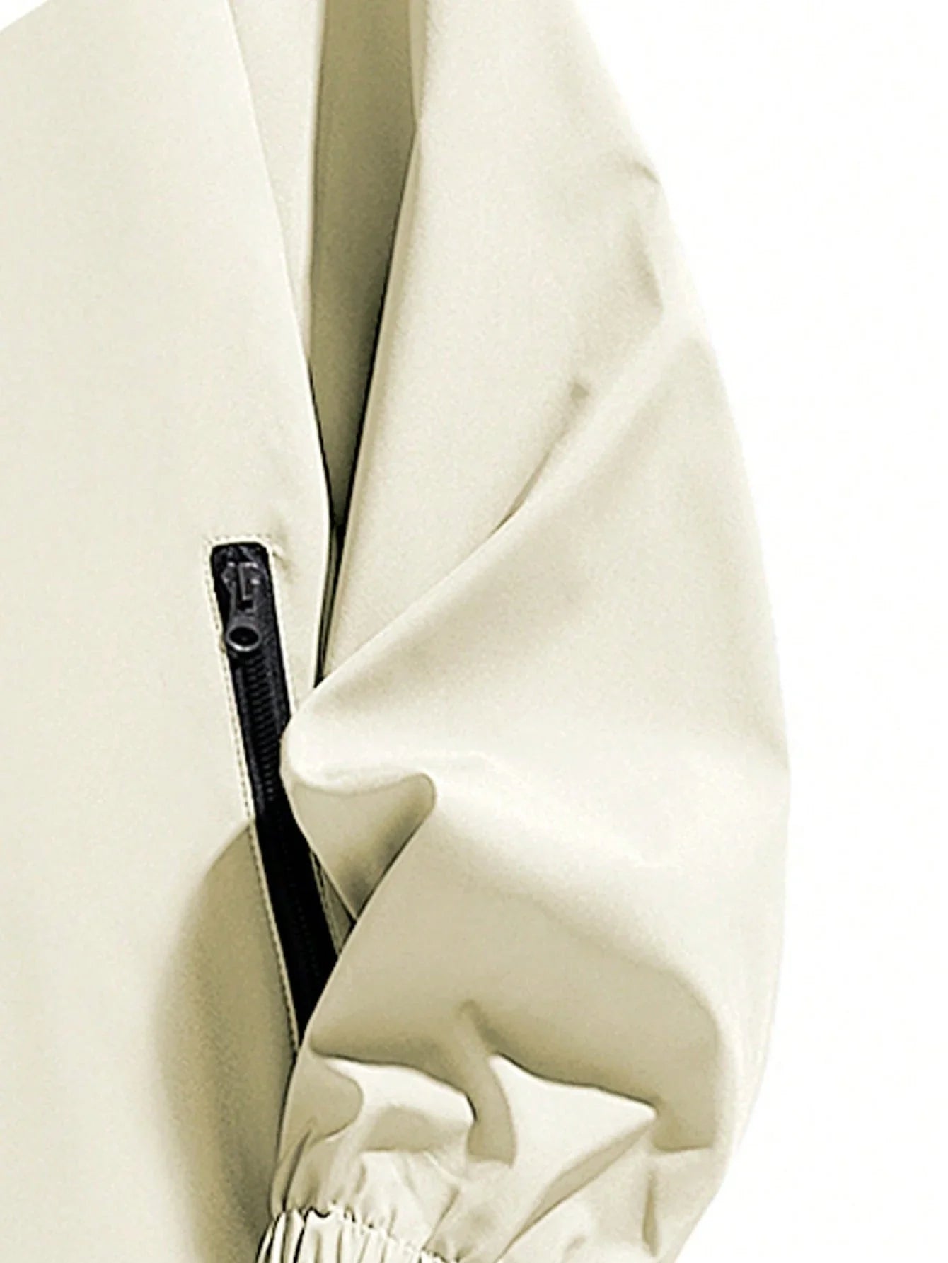 Men’s Windbreaker Jacket – Los Angeles Jacket