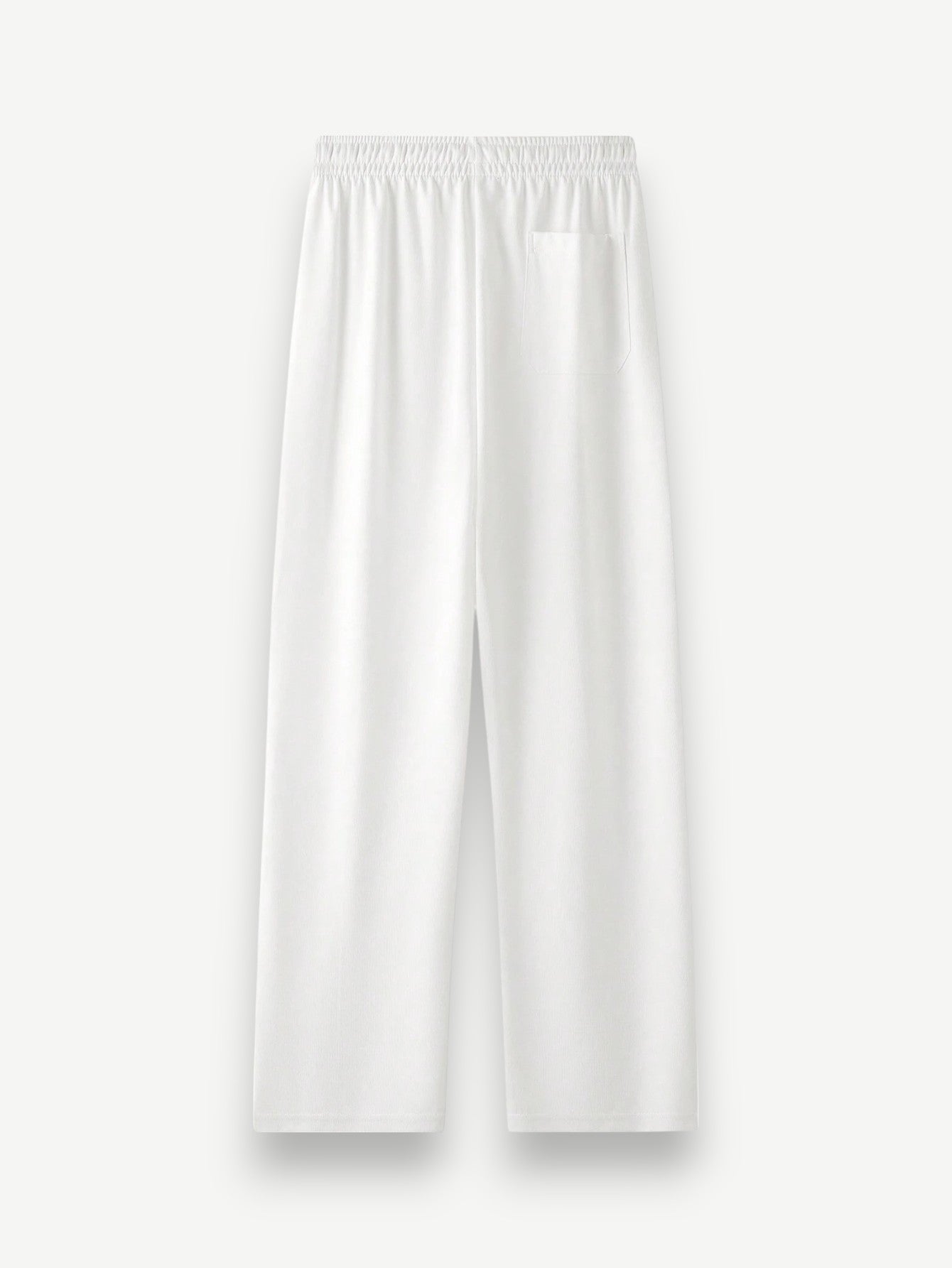 Men’s Plain Trousers – San Marino Trousers