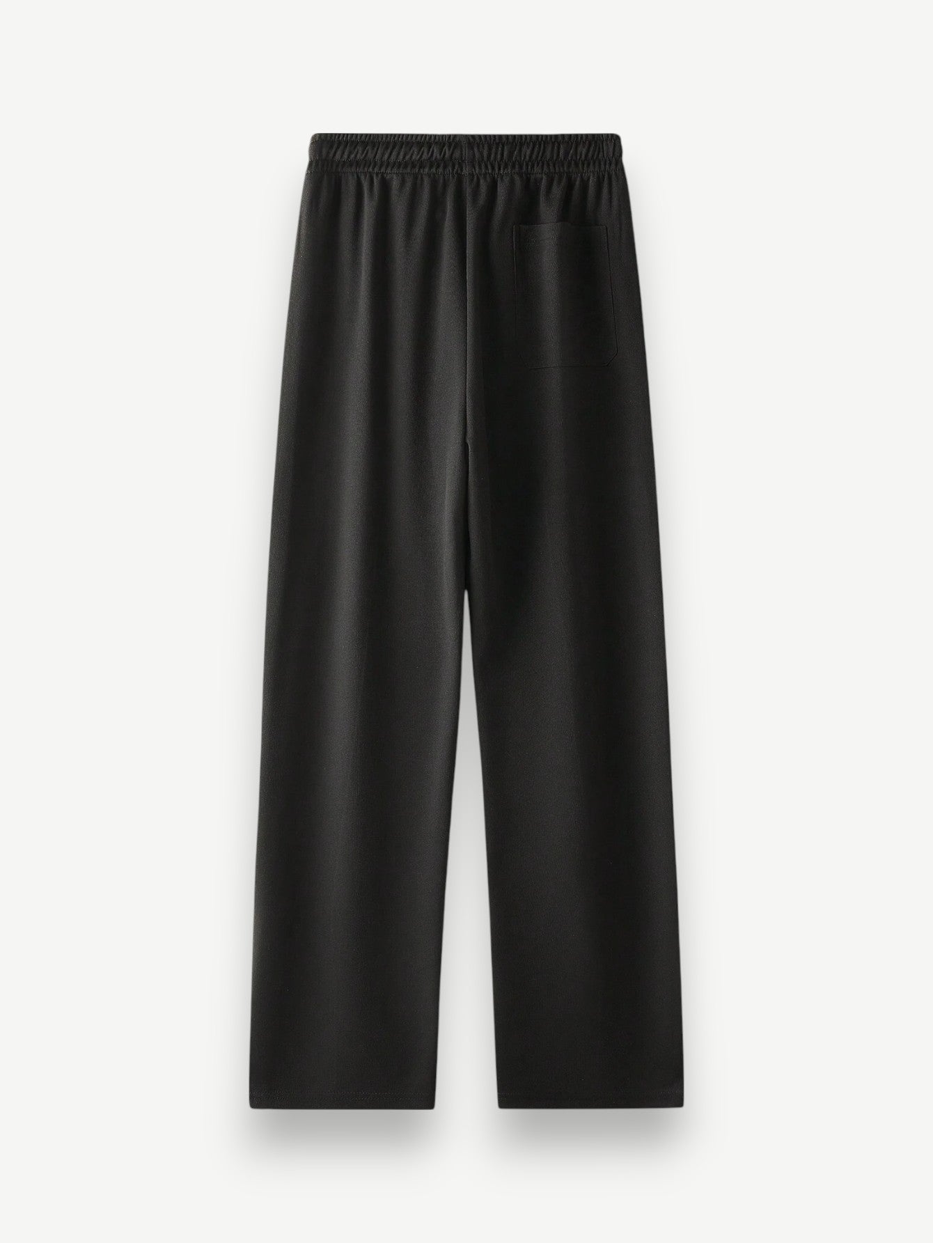 Men’s Plain Trousers – San Marino Trousers