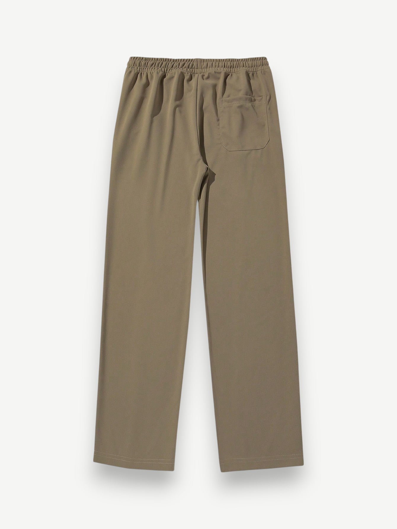 Men’s Plain Trousers – San Marino Trousers