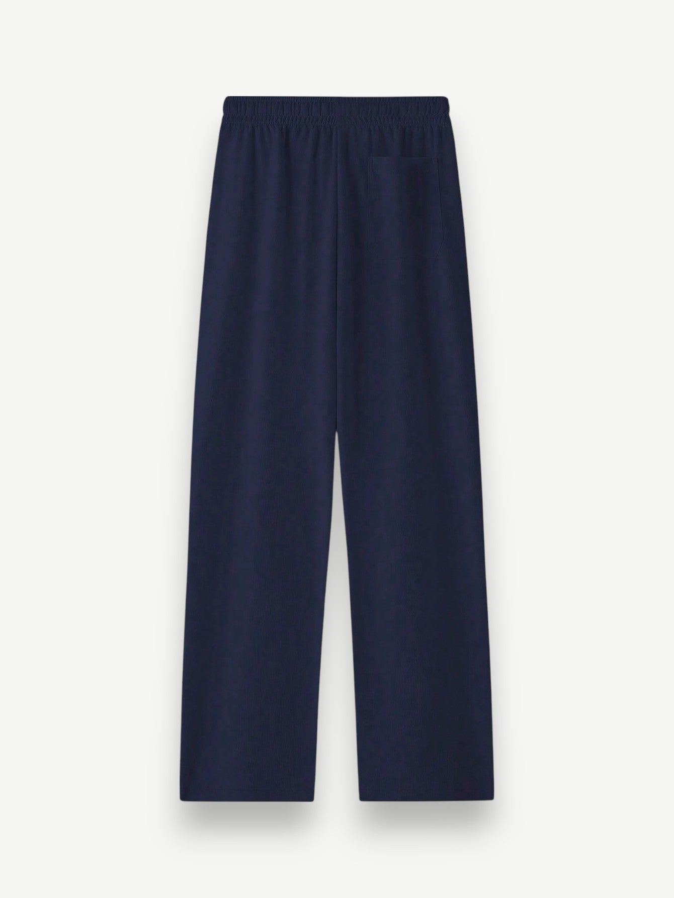 Men’s Plain Trousers – San Marino Trousers