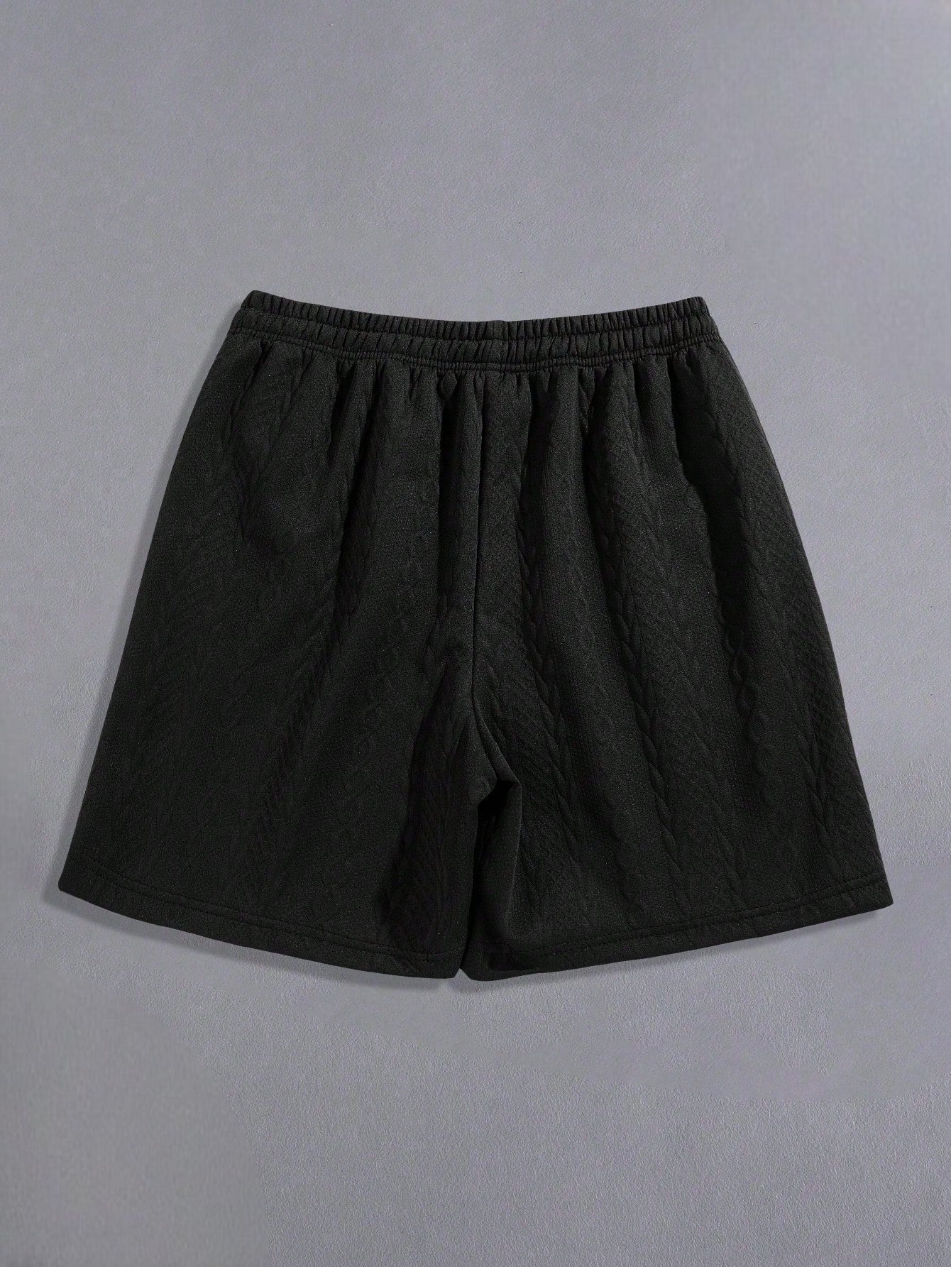 Men’s Textured Shorts – Cancun Shorts