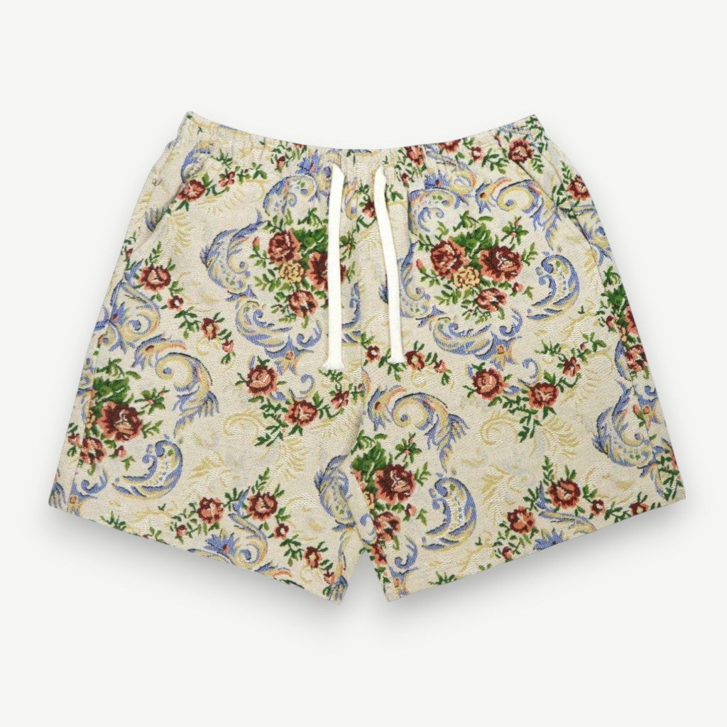 Men’s Printed Shorts – Bombay Shorts