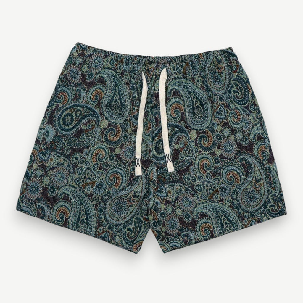 Men’s Printed Shorts – Bombay Shorts