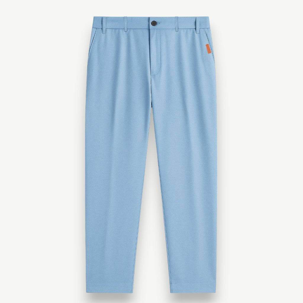 Men’s Tailored Dress Trousers – Vernazza Trousers