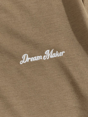 Men’s Polo Shirt – Dream Maker Polo